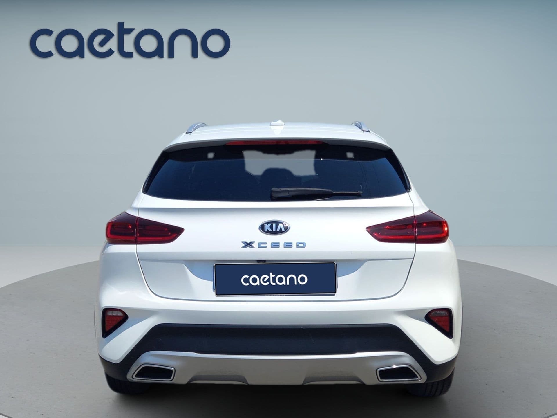 Kia XCeed - 5