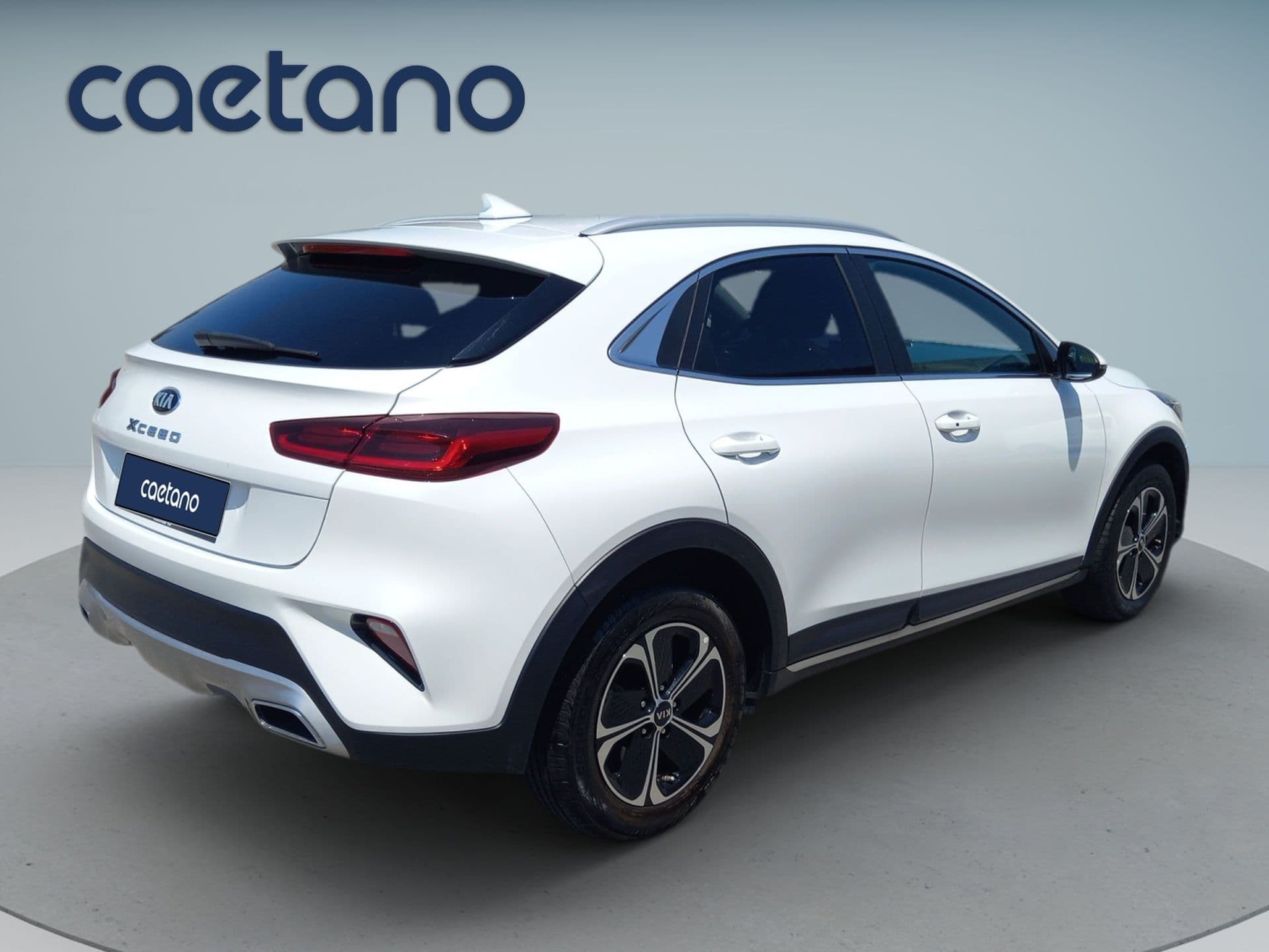 Kia XCeed - 6