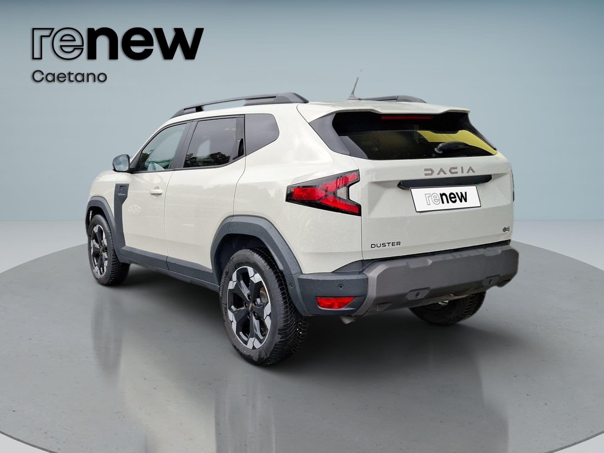 Dacia Duster - 2