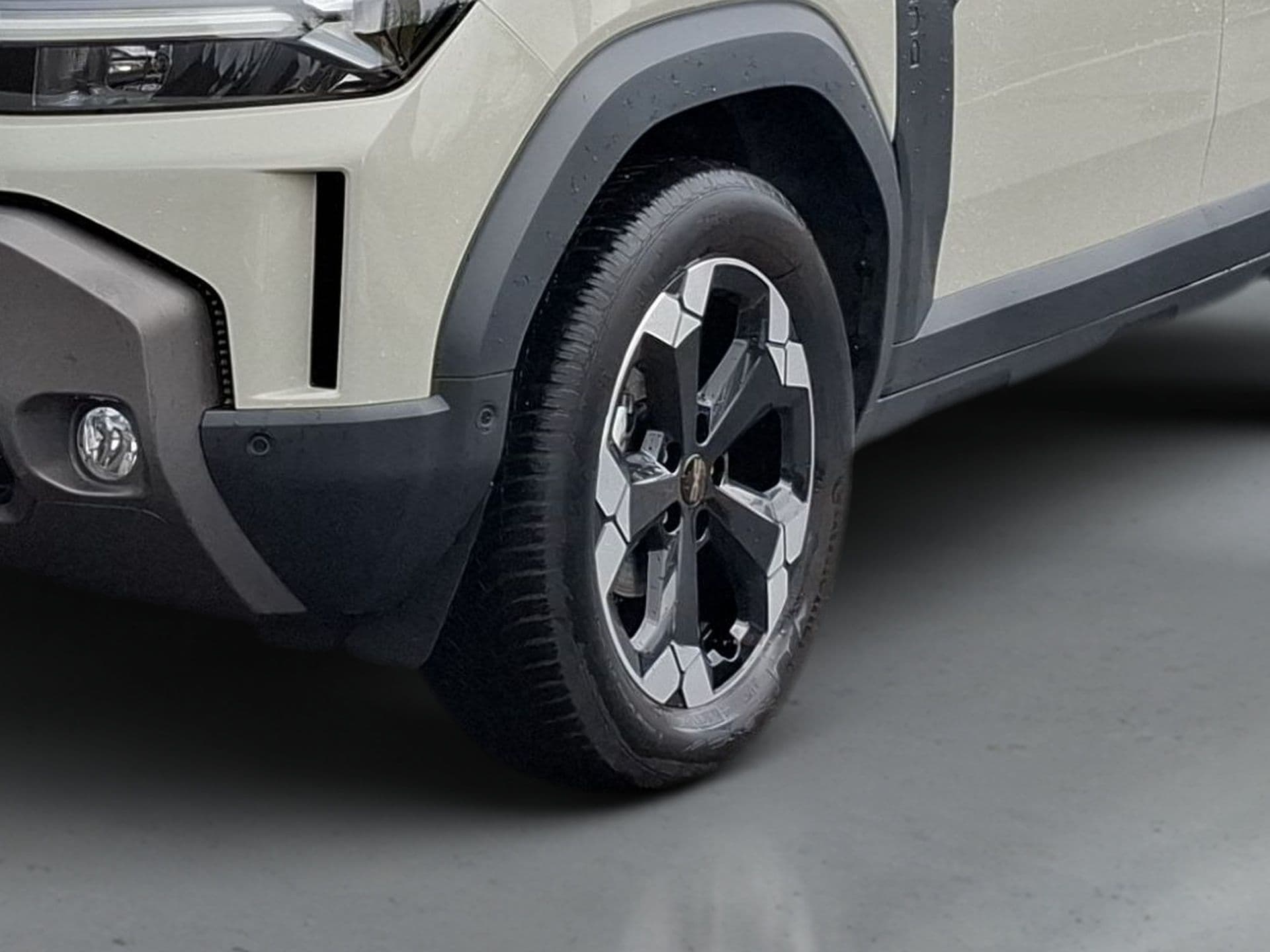 Dacia Duster - 3