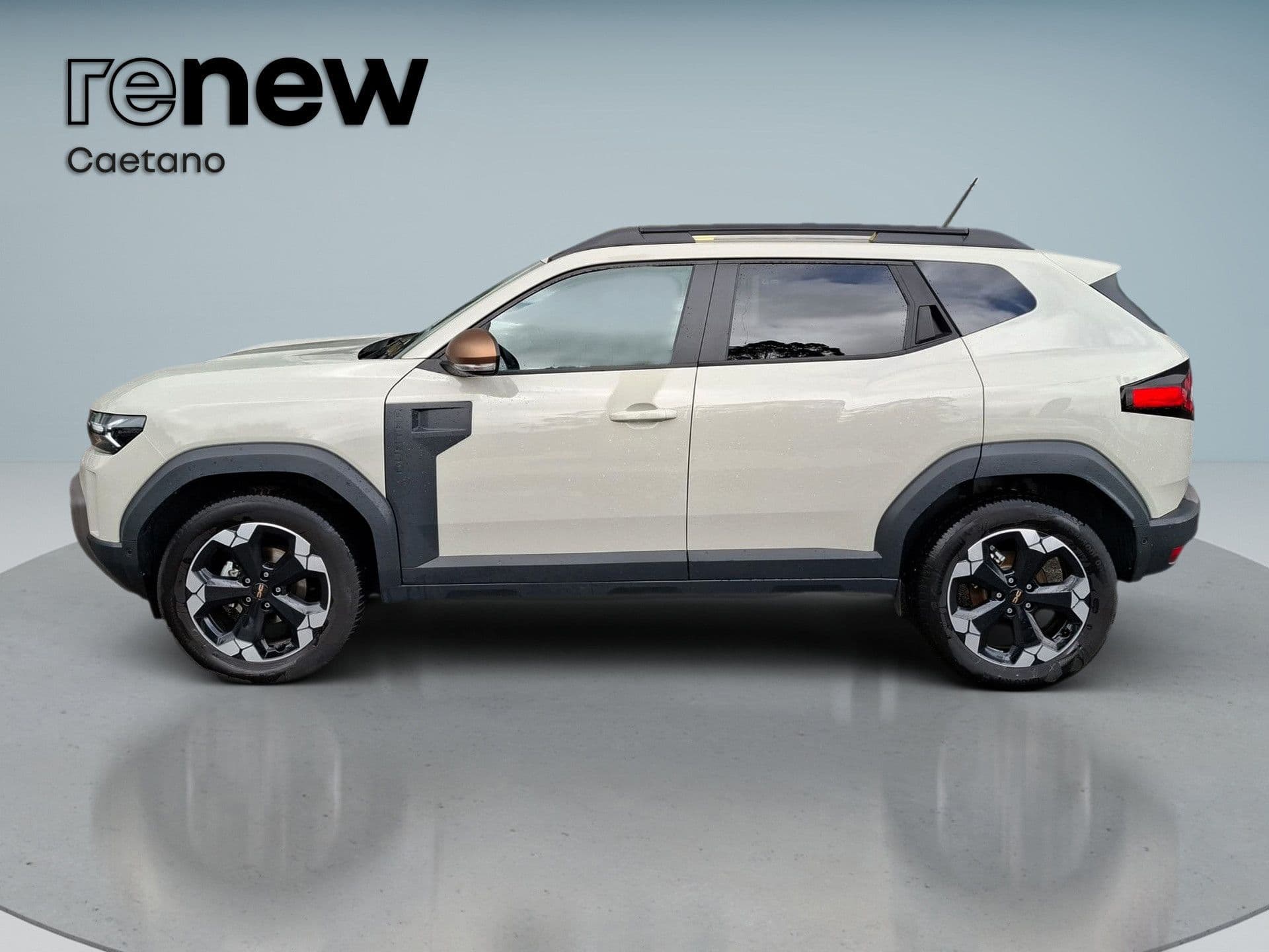 Dacia Duster - 4