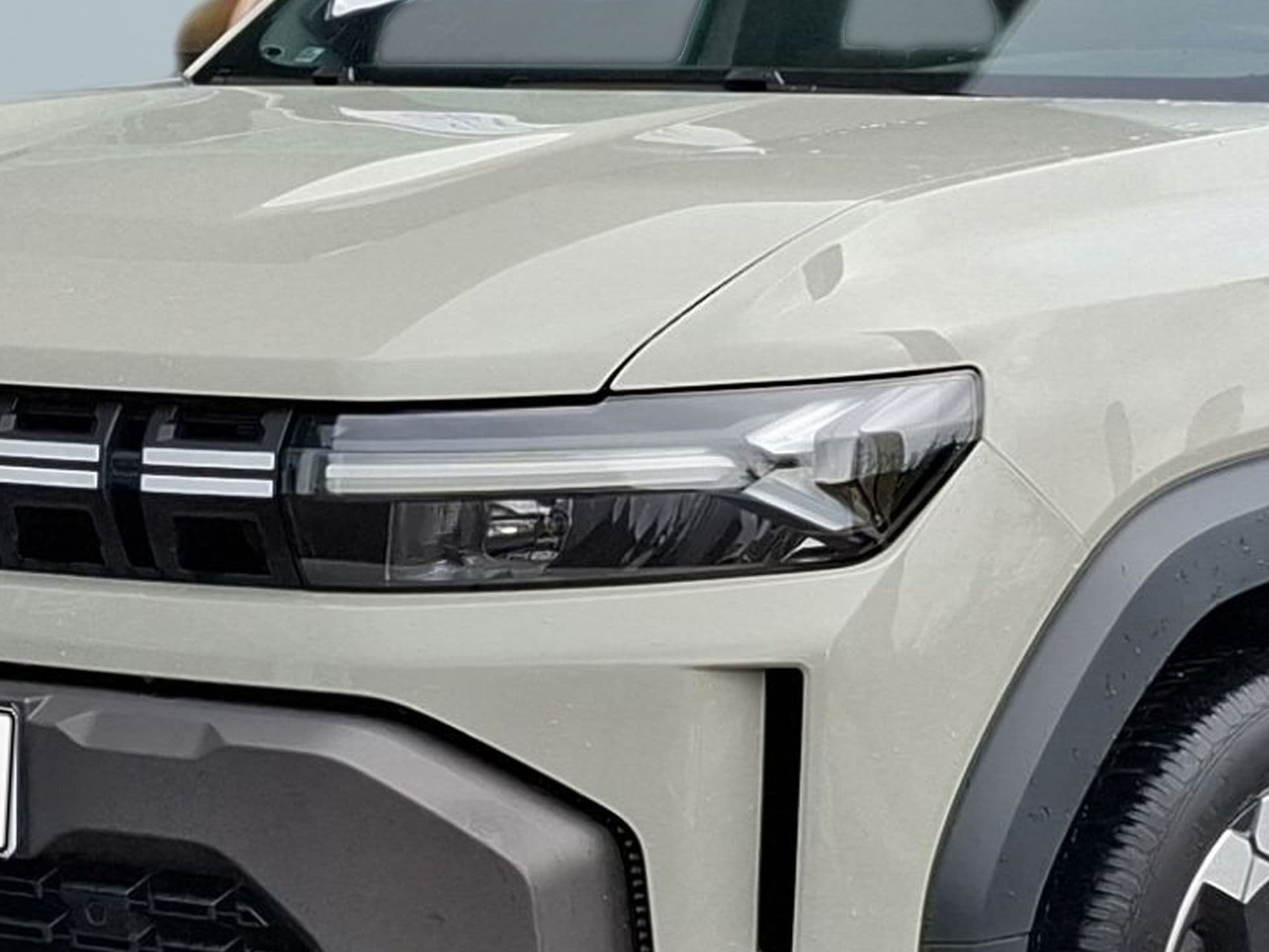 Dacia Duster - 5
