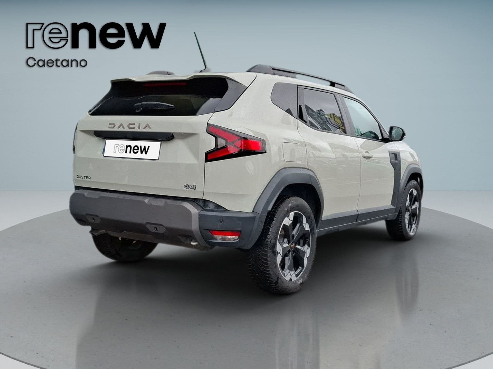Dacia Duster - 8