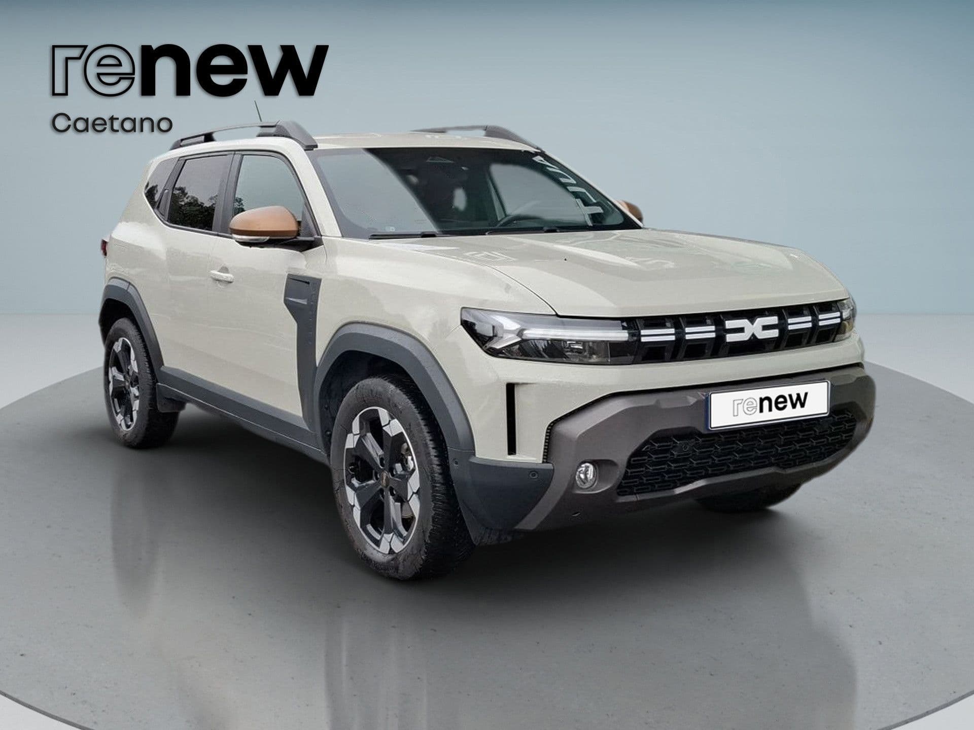 Dacia Duster - 9
