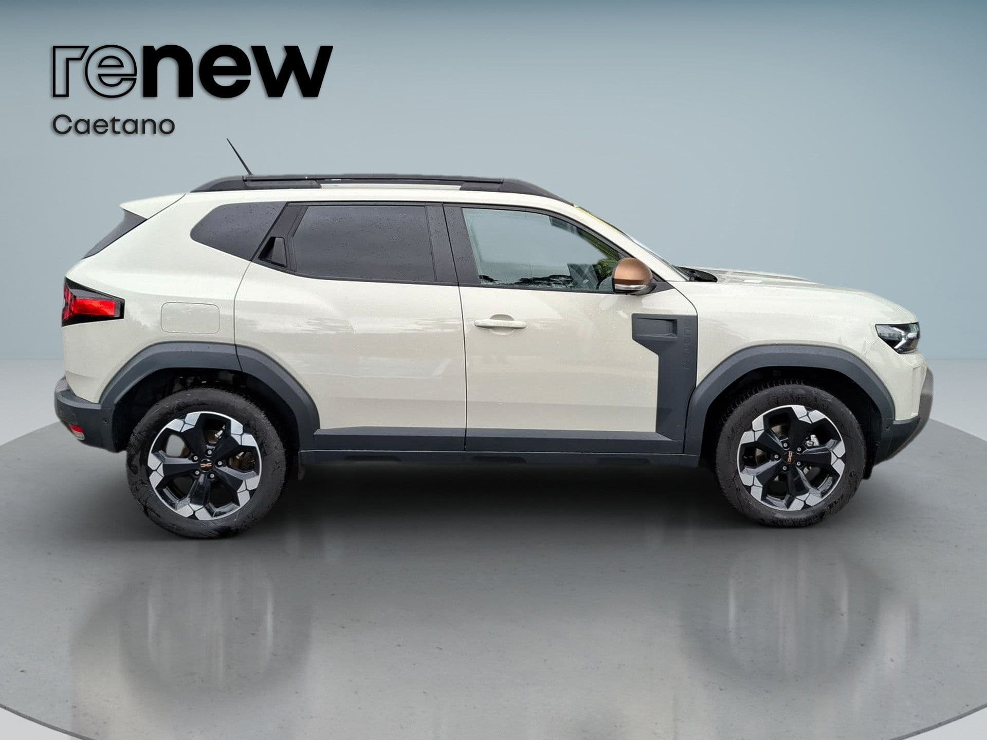 Dacia Duster - 10