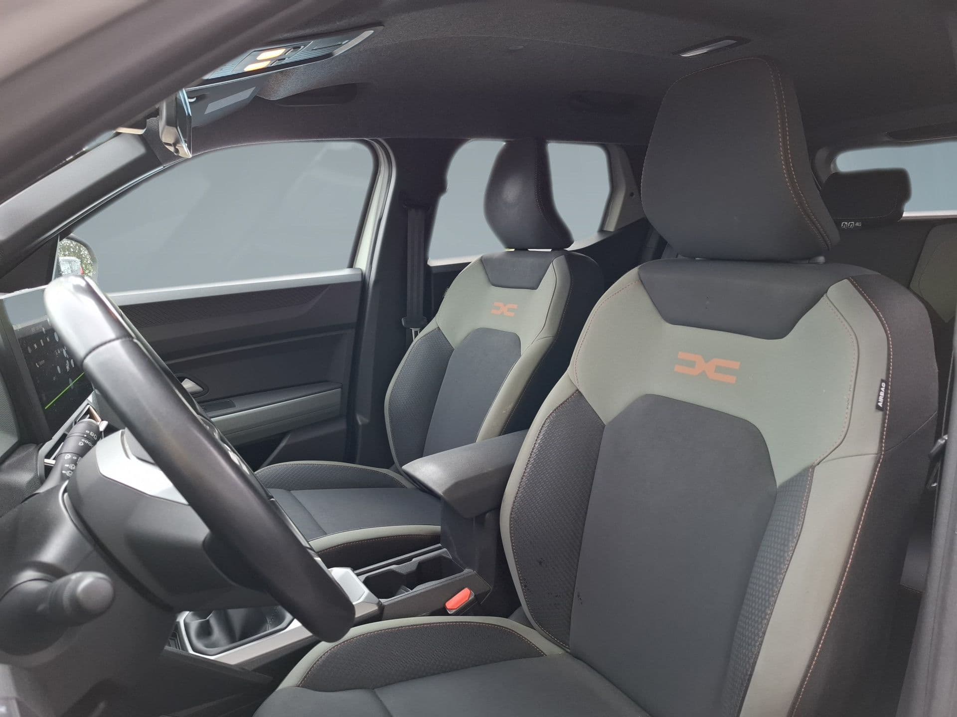 Dacia Duster - 11