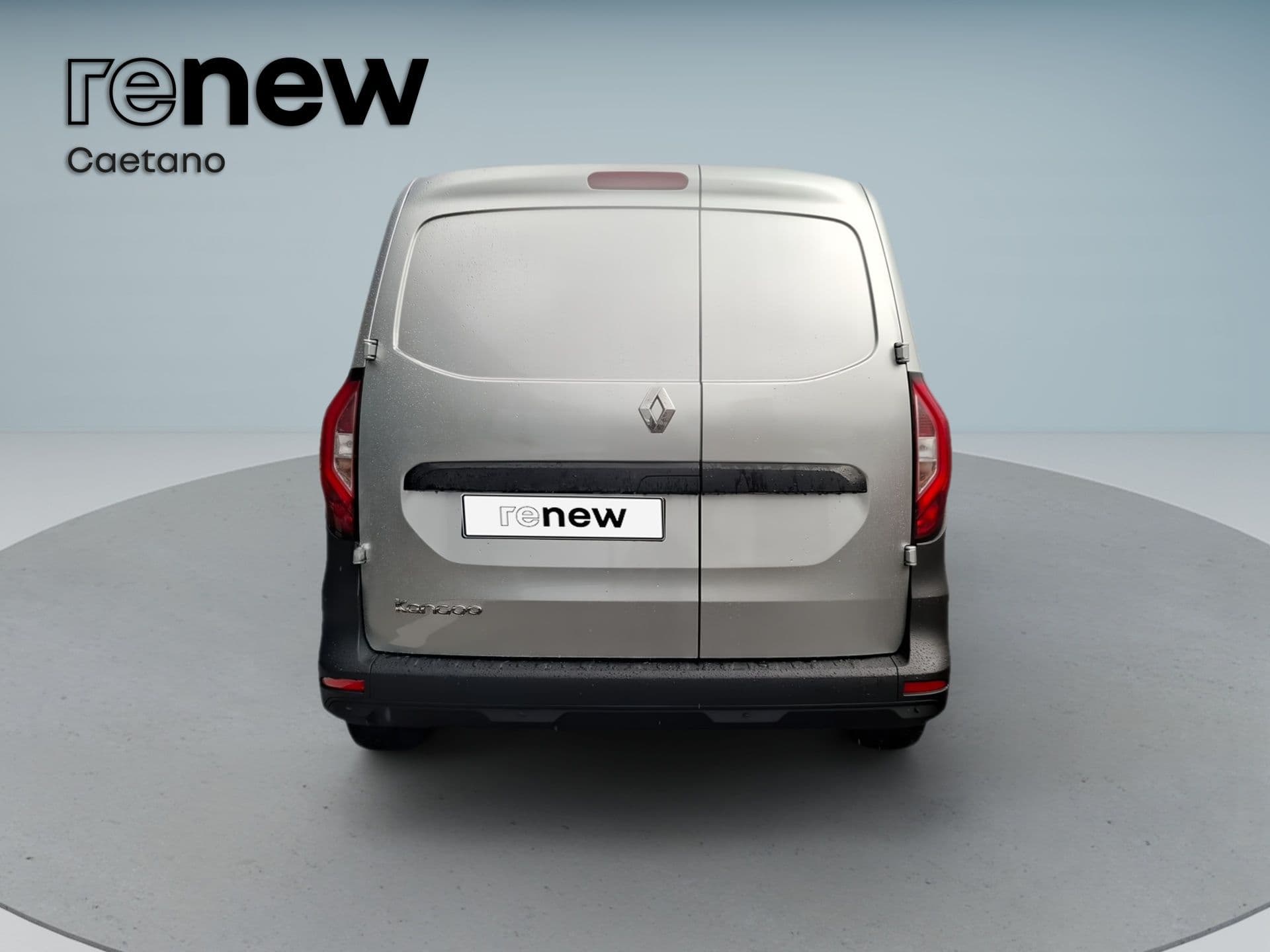 Renault Kangoo - 2