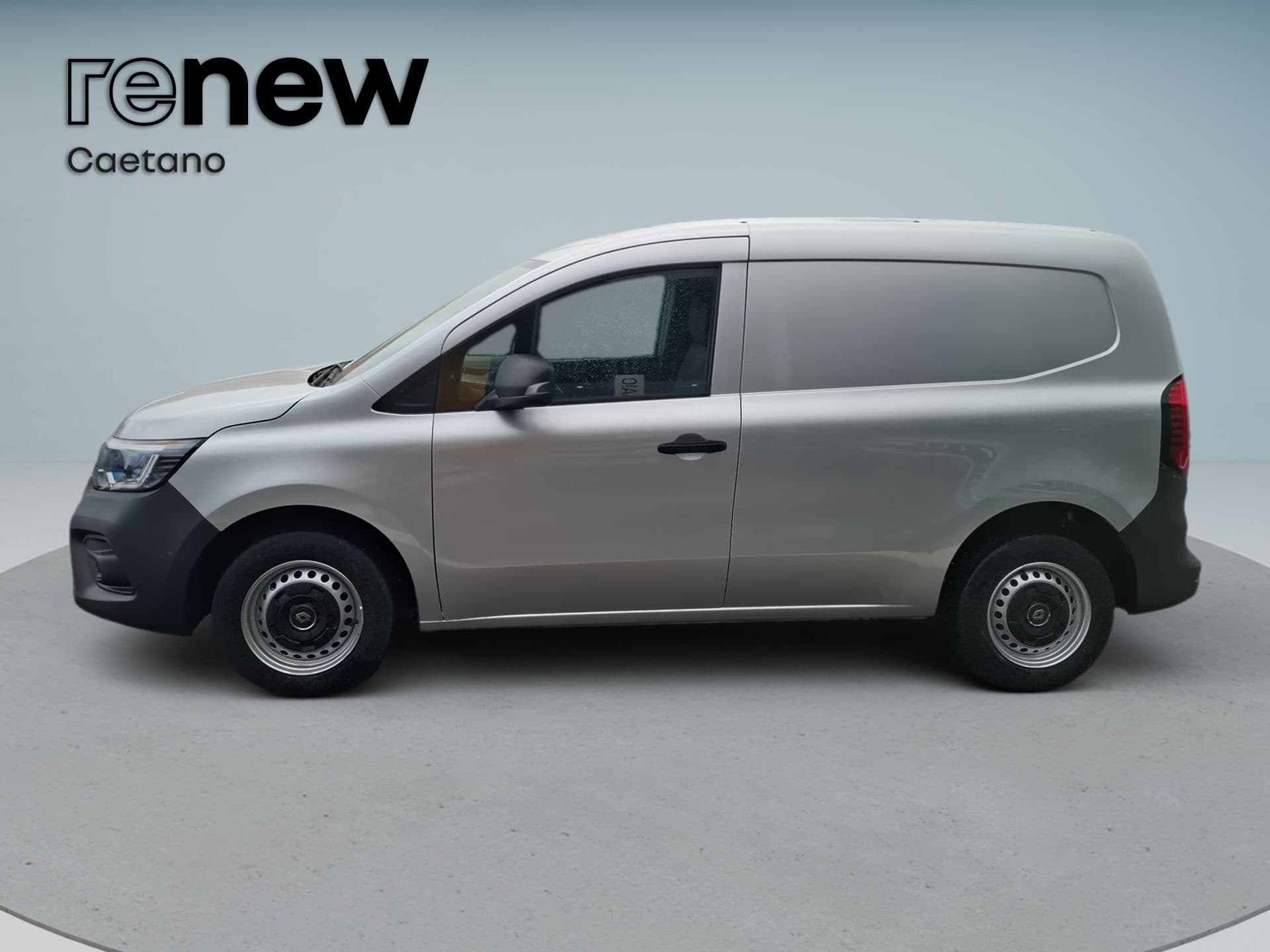 Renault Kangoo - 4