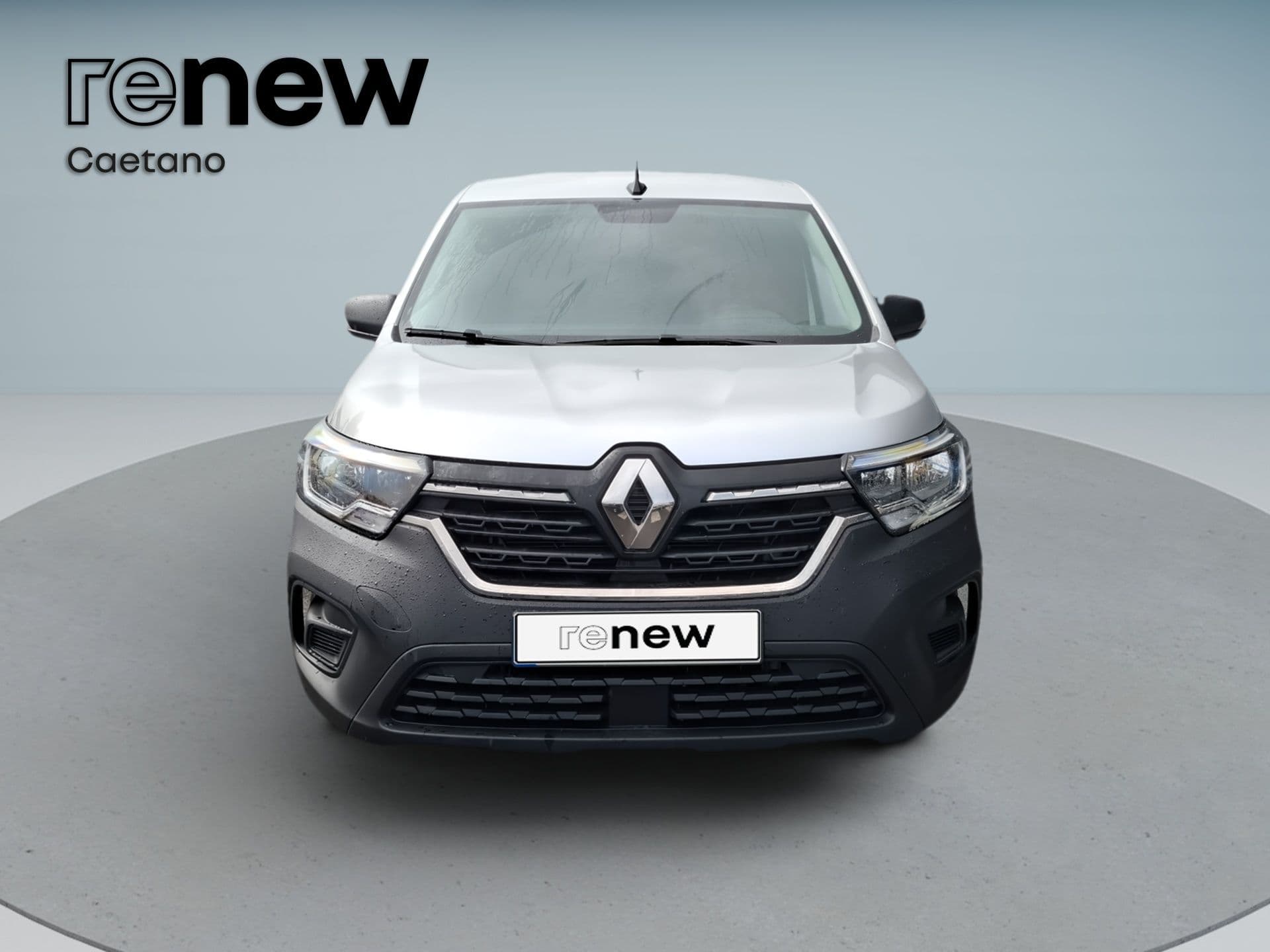 Renault Kangoo - 5