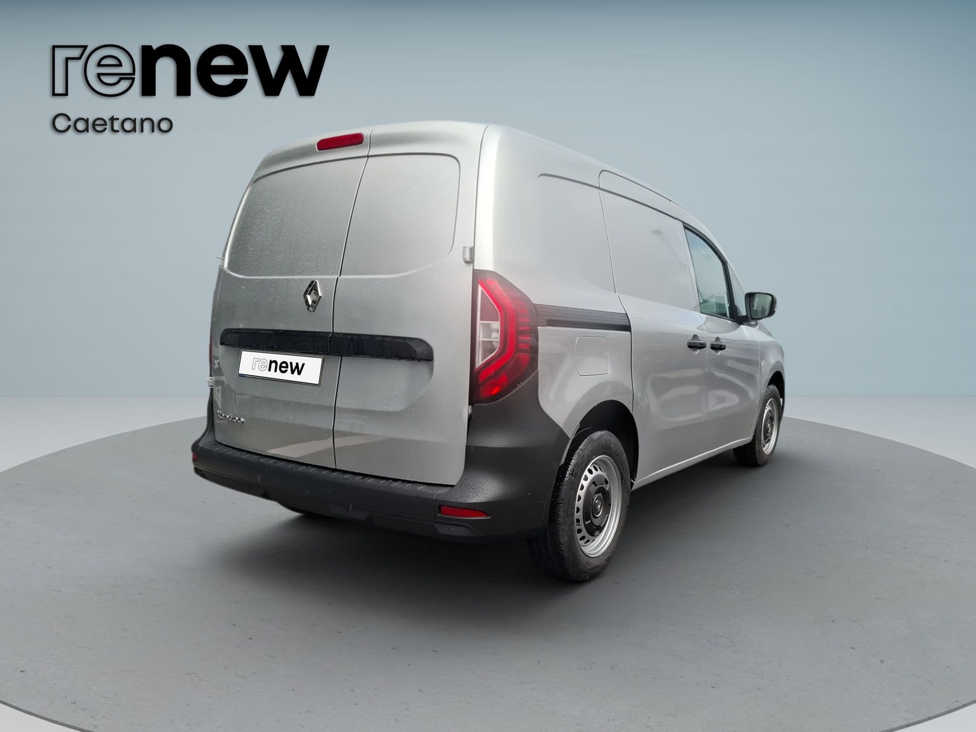 Renault Kangoo - 6