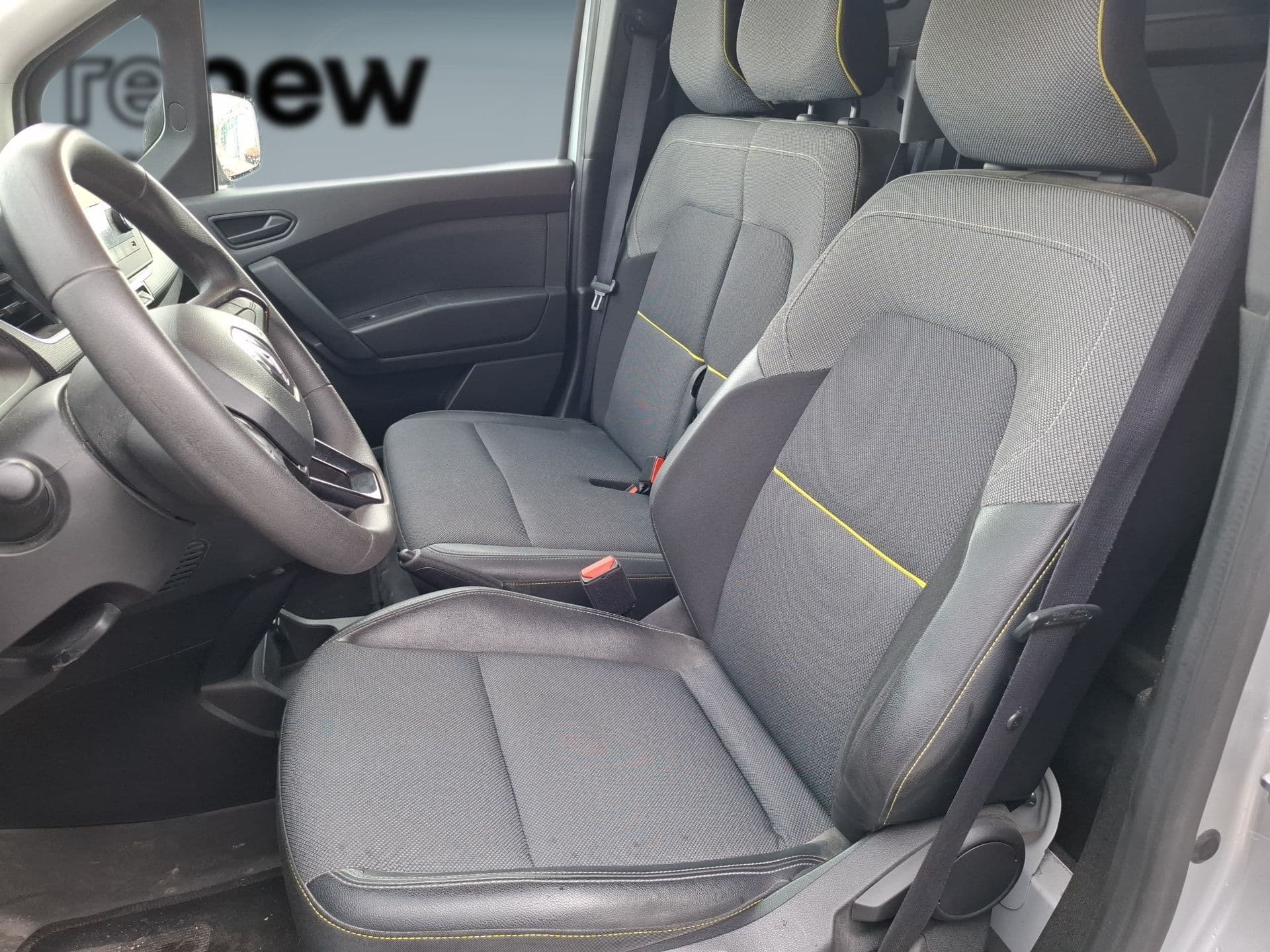 Renault Kangoo - 7