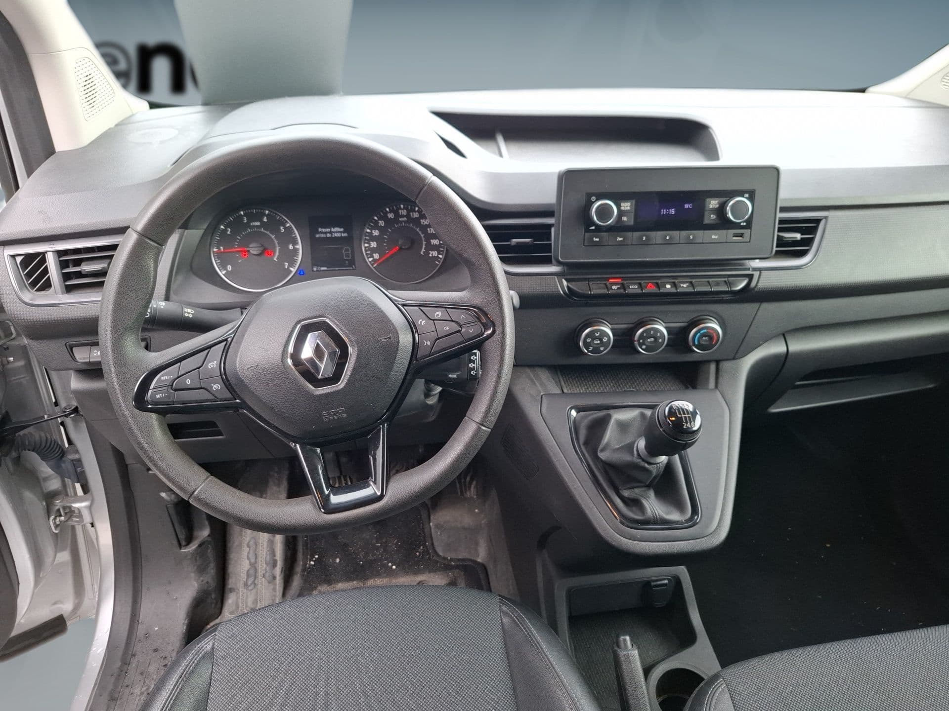 Renault Kangoo - 8