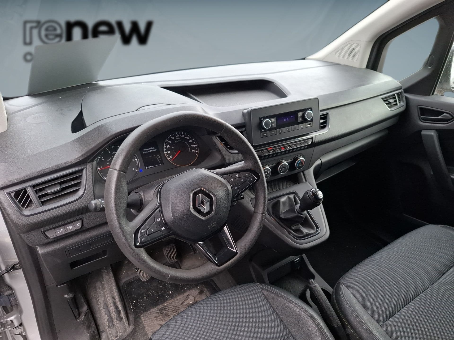Renault Kangoo - 9
