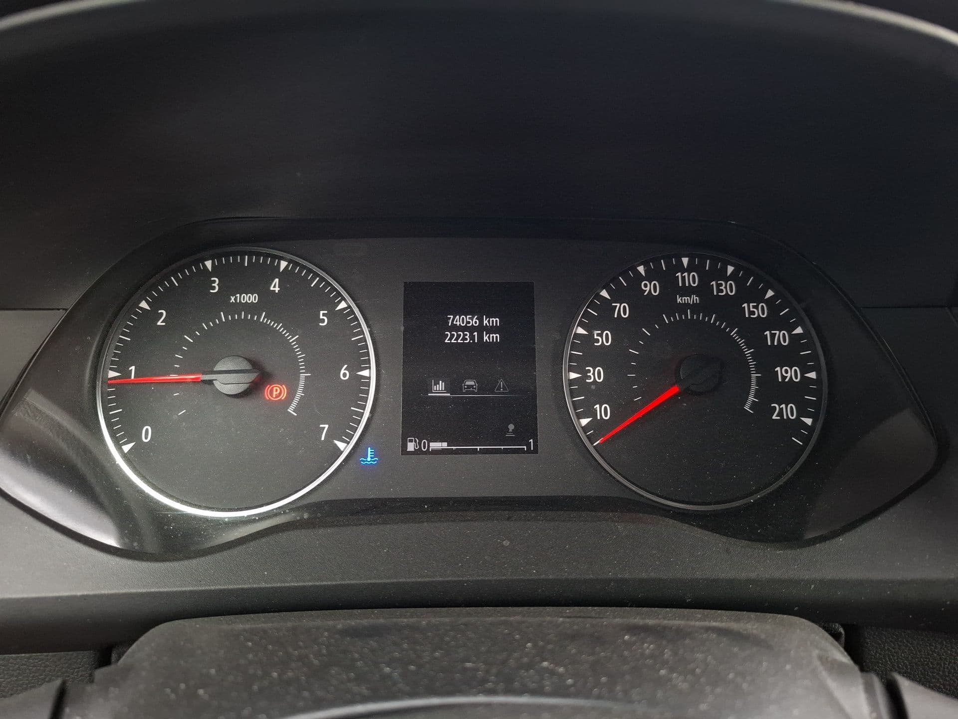 Renault Kangoo - 10