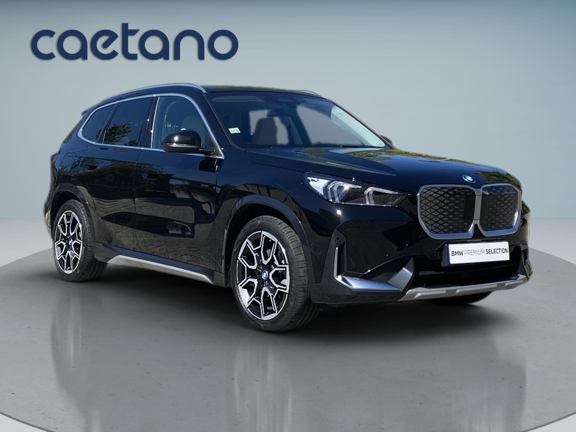 BMW iX1 - 6