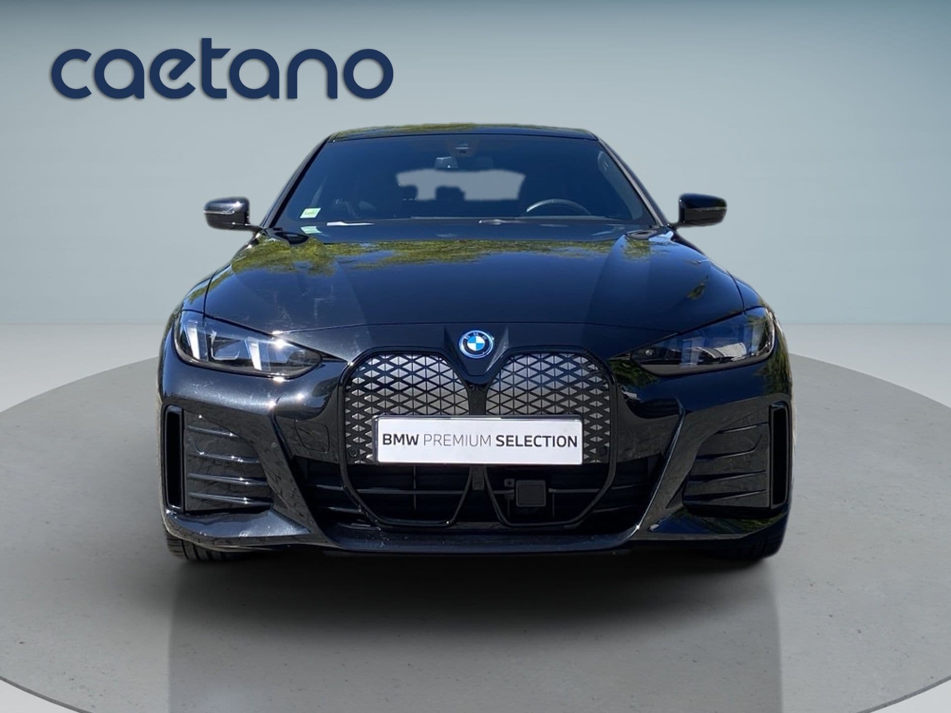 BMW i4
