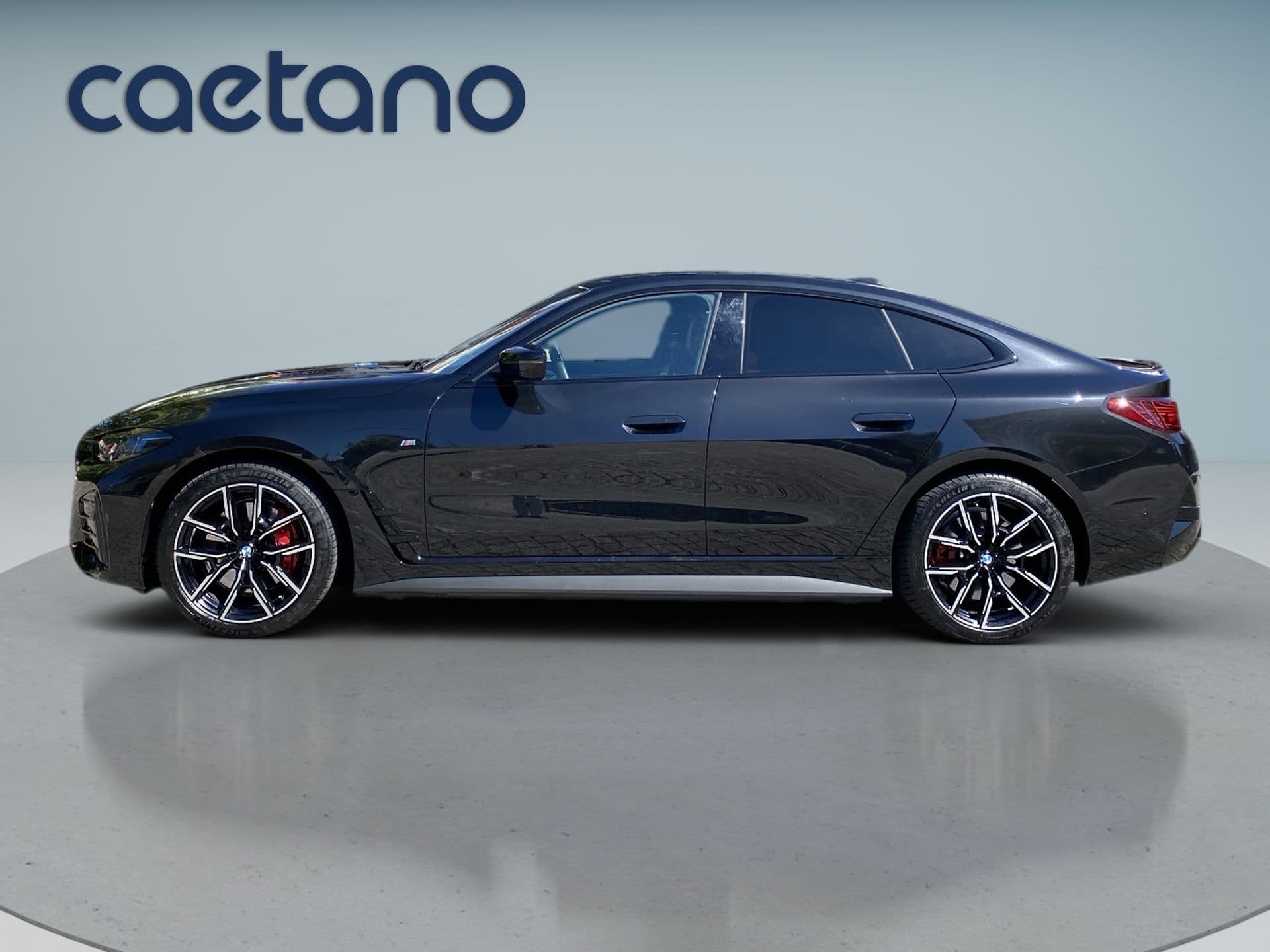 BMW i4 - 2