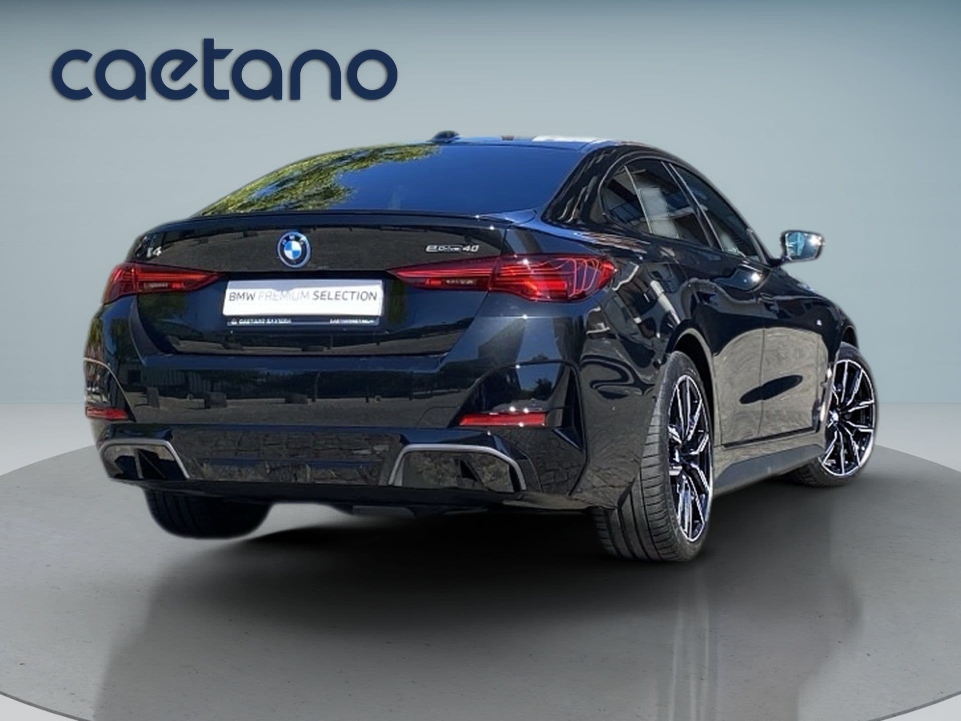BMW i4 - 3
