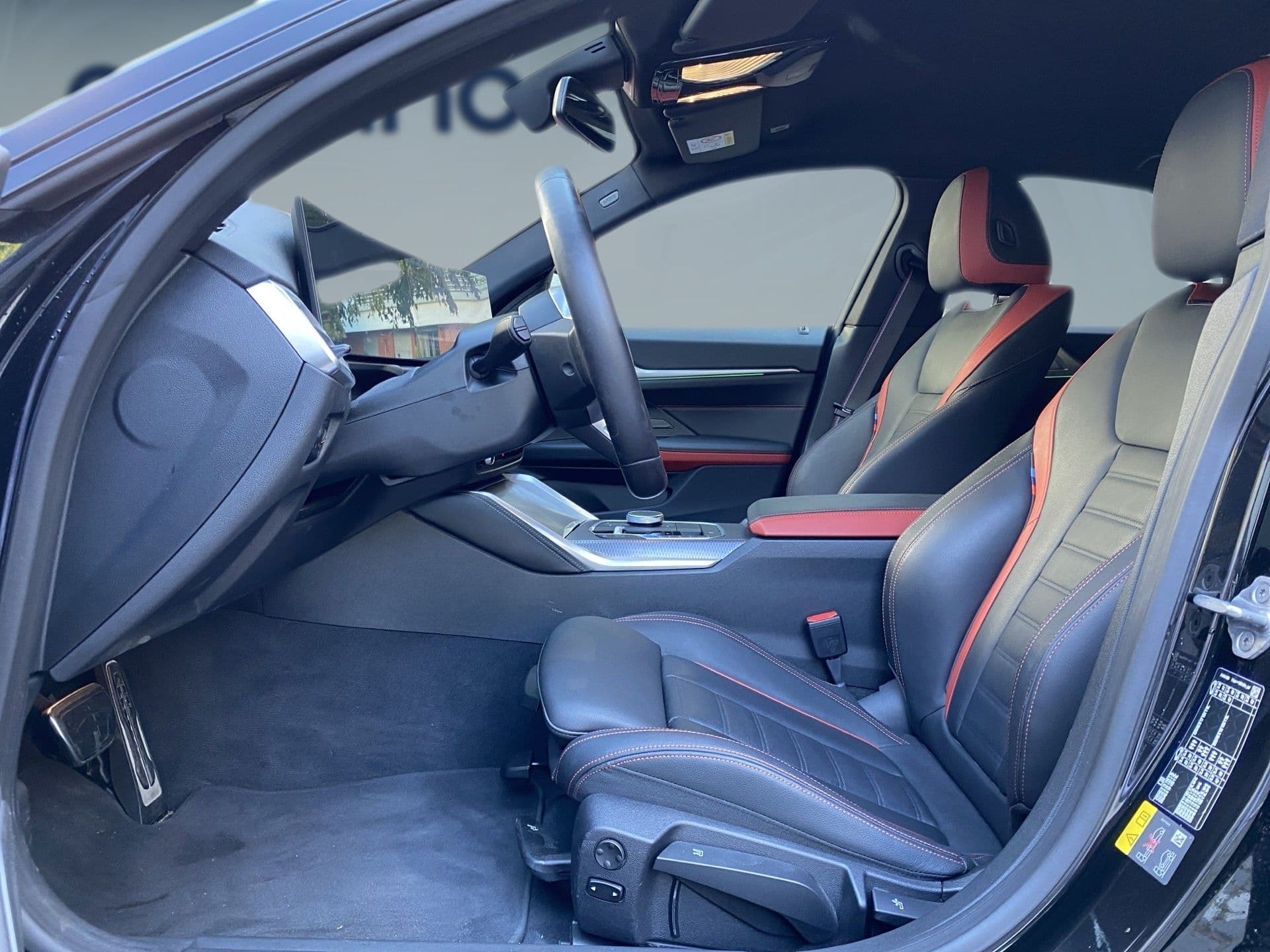 BMW i4 - 11