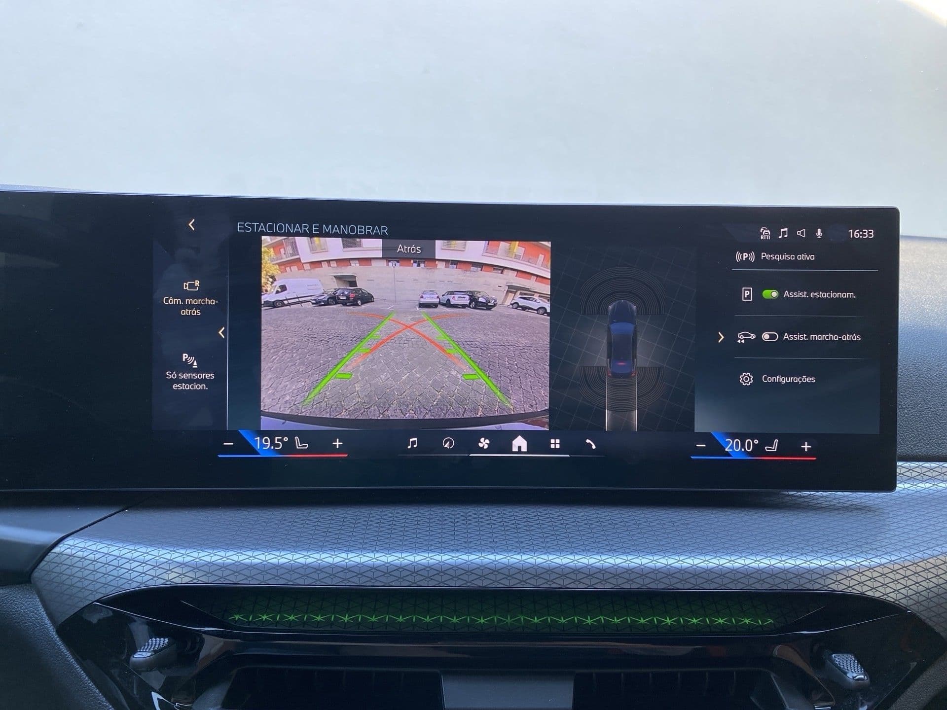 BMW i4 - 12