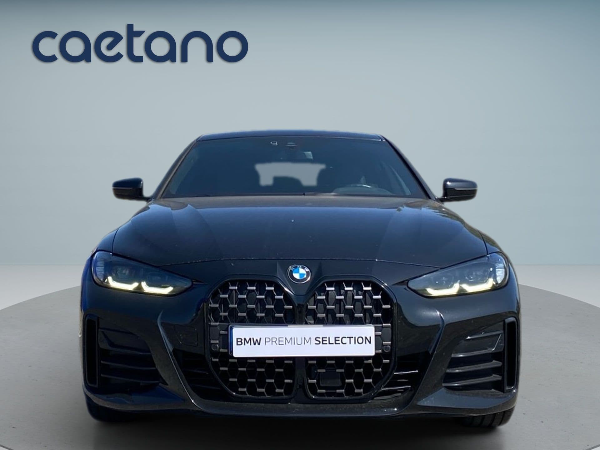 BMW Serie 4 - 2