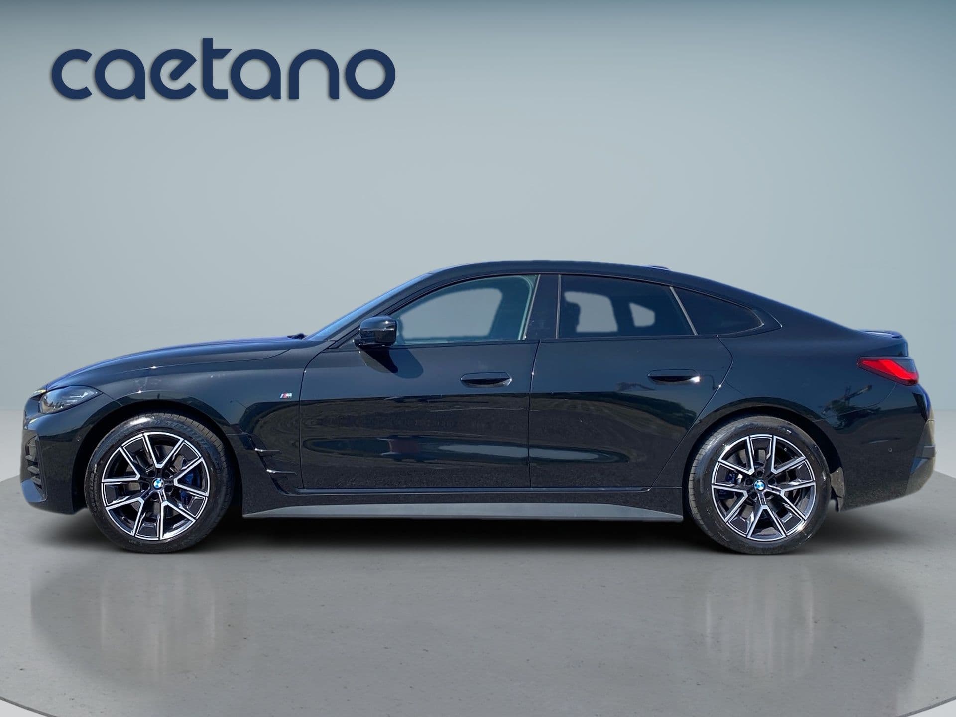 BMW Serie 4 - 3