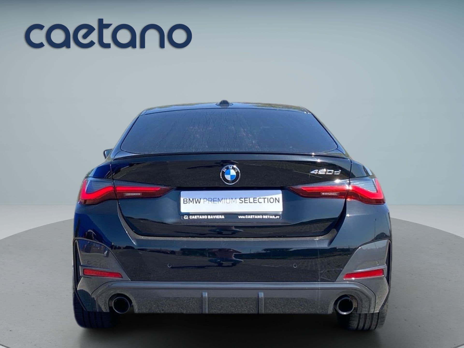 BMW Serie 4 - 5