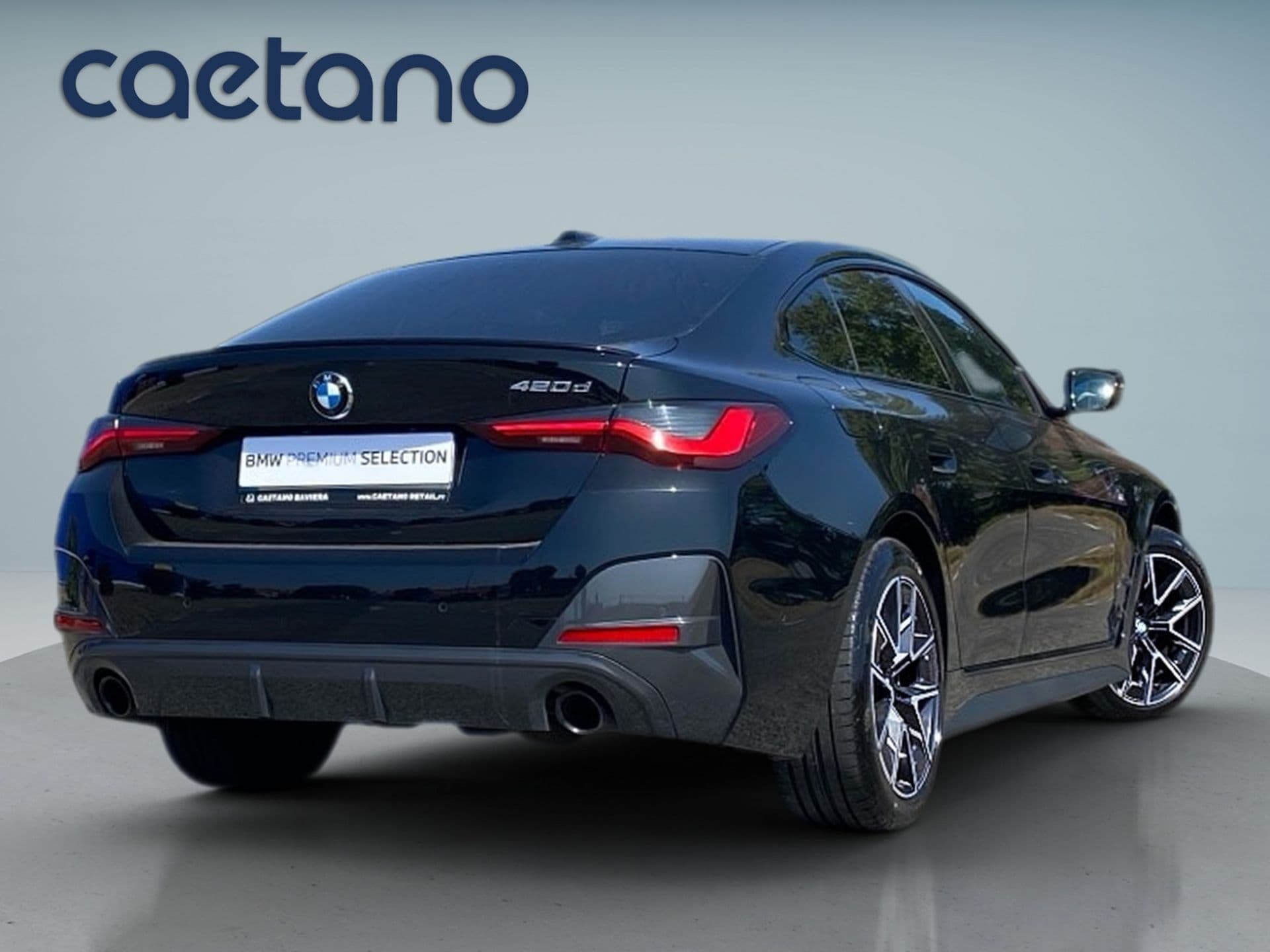 BMW Serie 4 - 6
