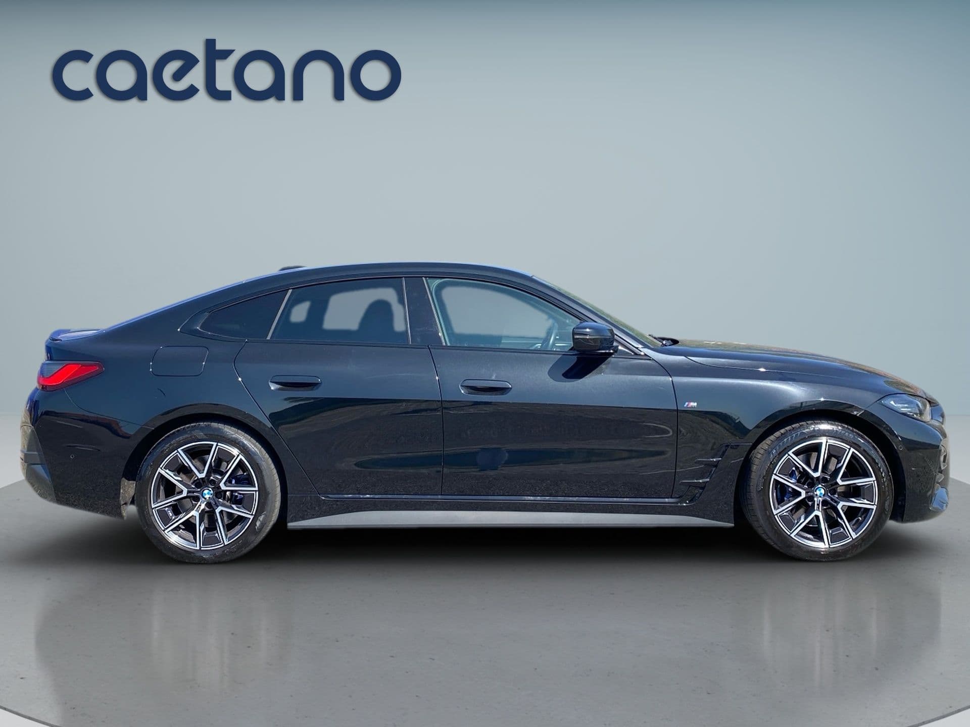 BMW Serie 4 - 7