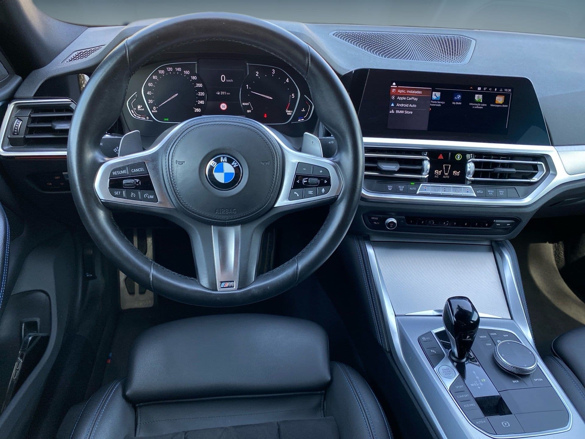 BMW Serie 4 - 11