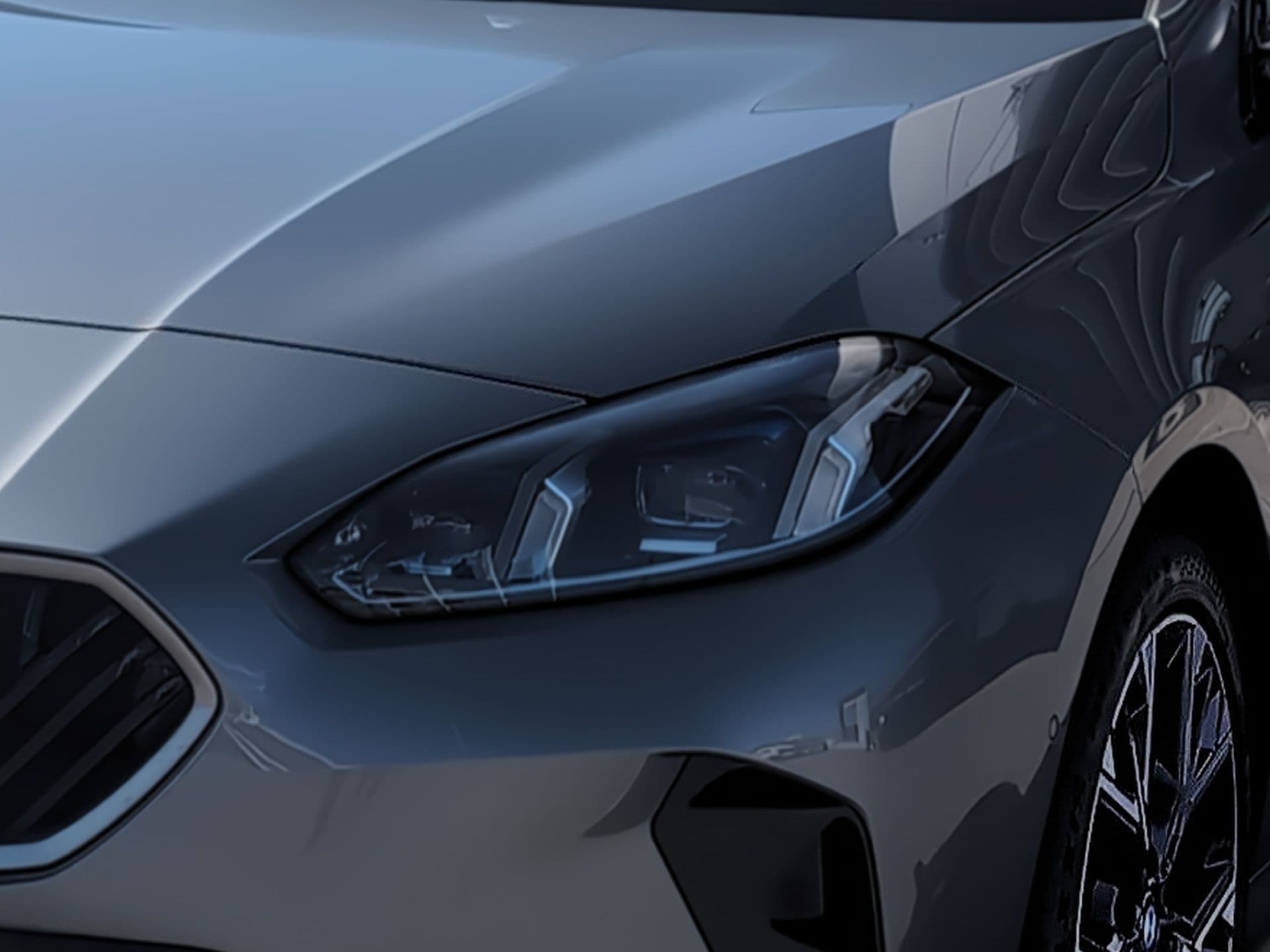 BMW Série 2 - 2