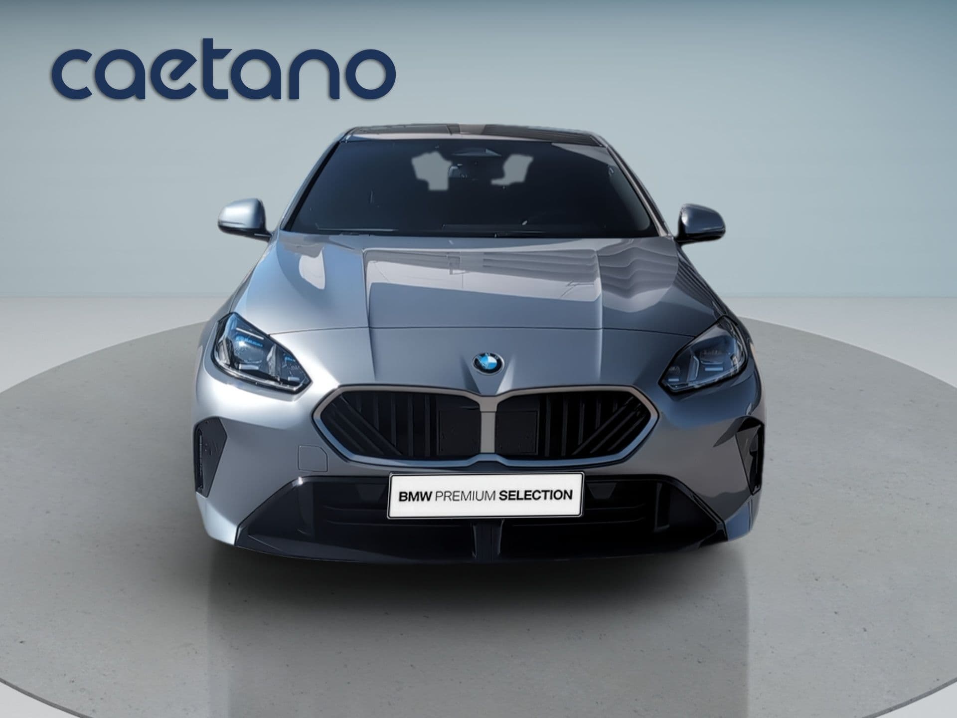 BMW Série 2 - 3