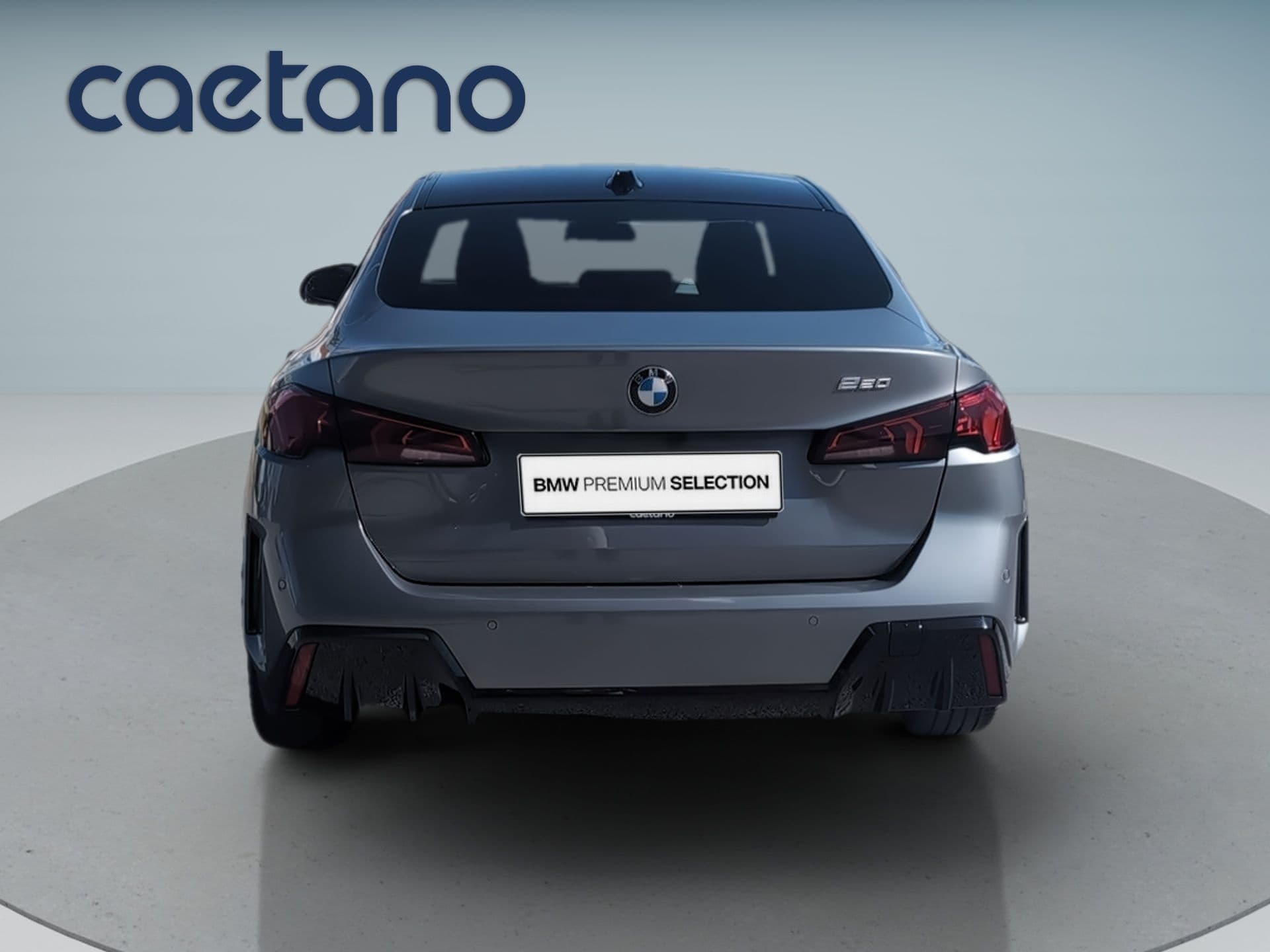 BMW Série 2 - 6
