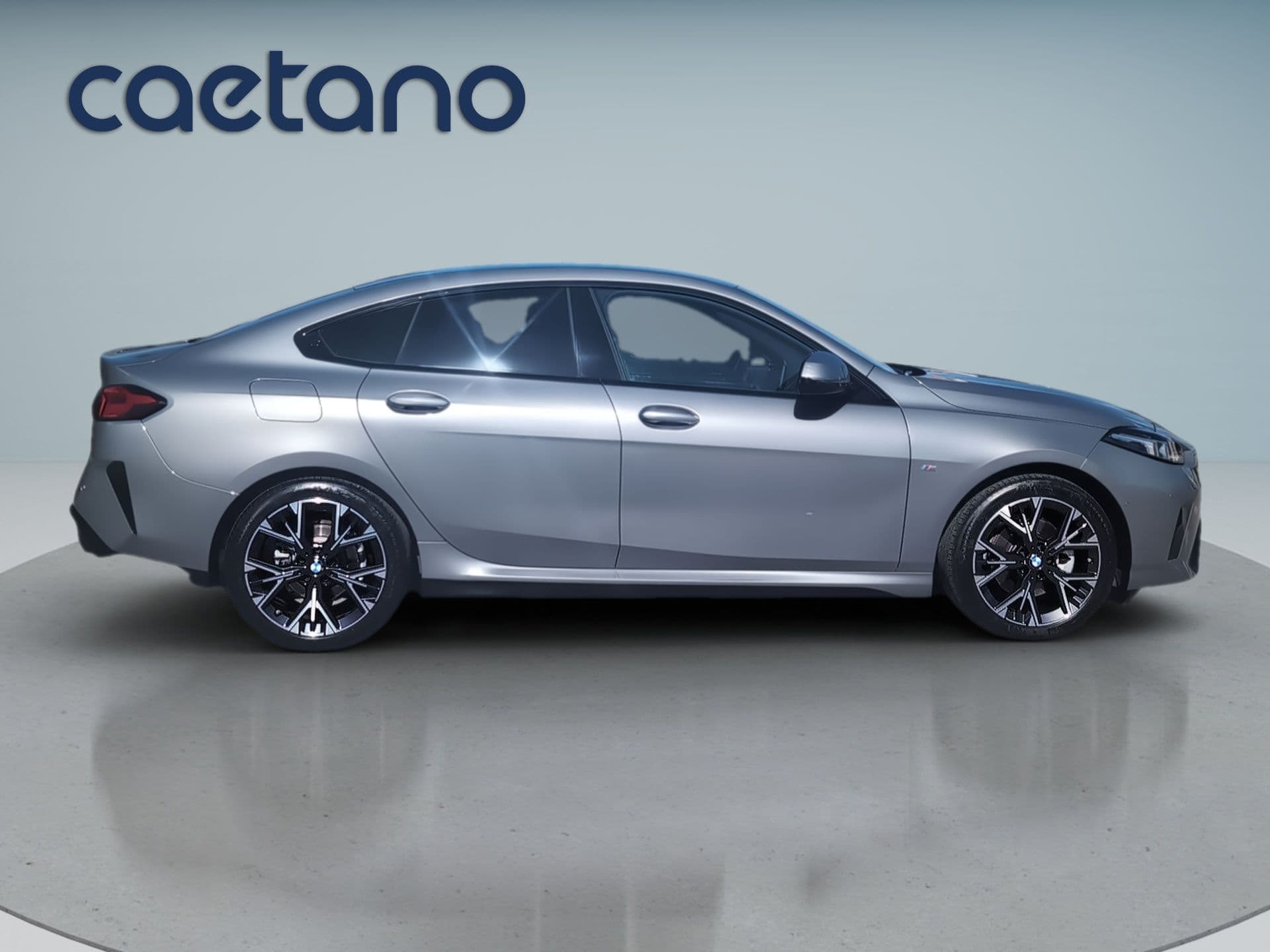 BMW Série 2 - 8