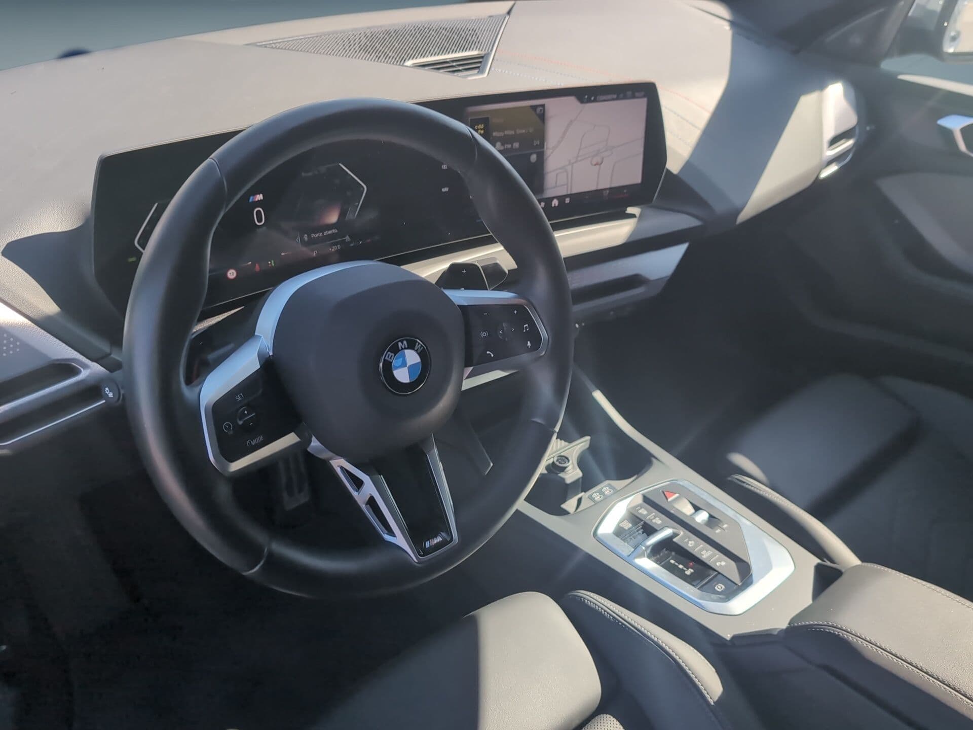 BMW Série 2 - 12