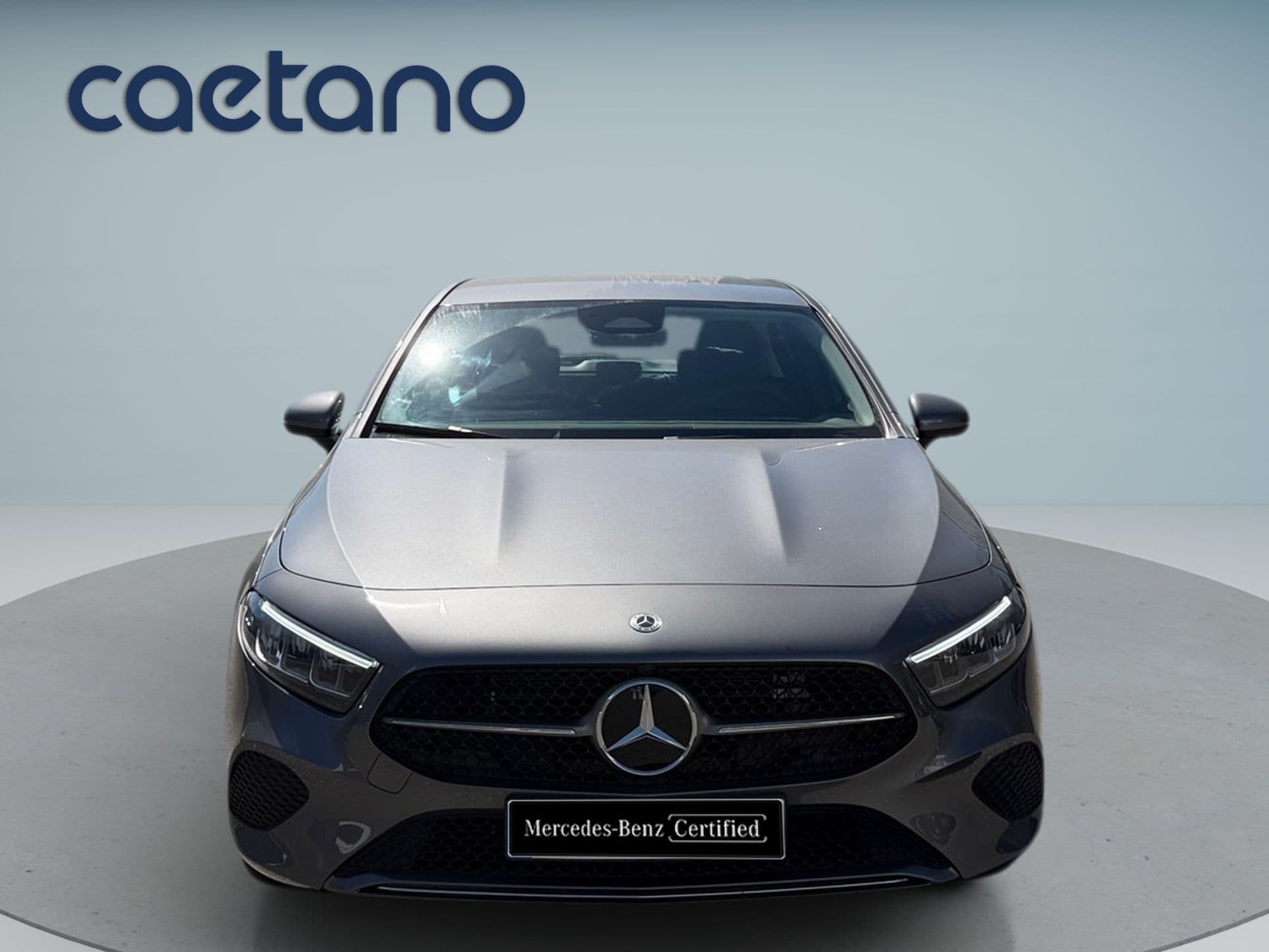 Mercedes-Benz Classe A - 4