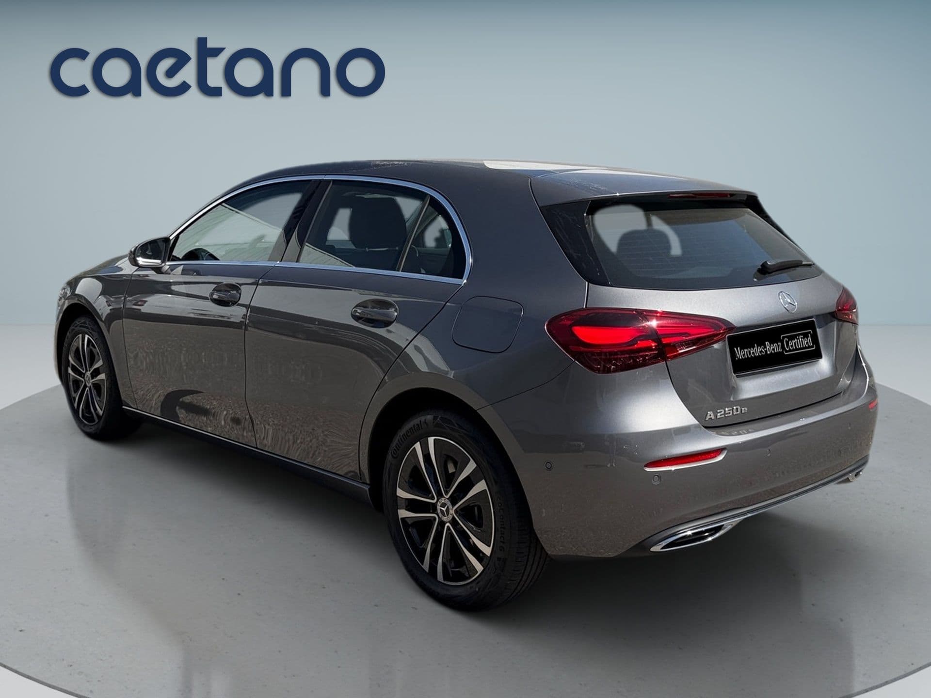 Mercedes-Benz Classe A - 6