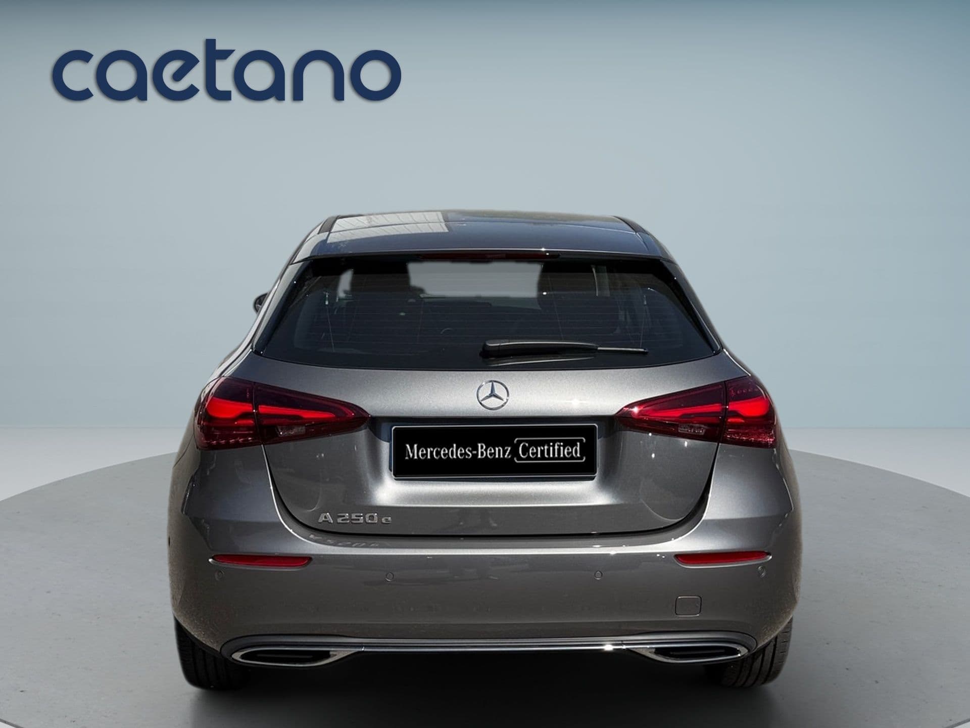 Mercedes-Benz Classe A - 7