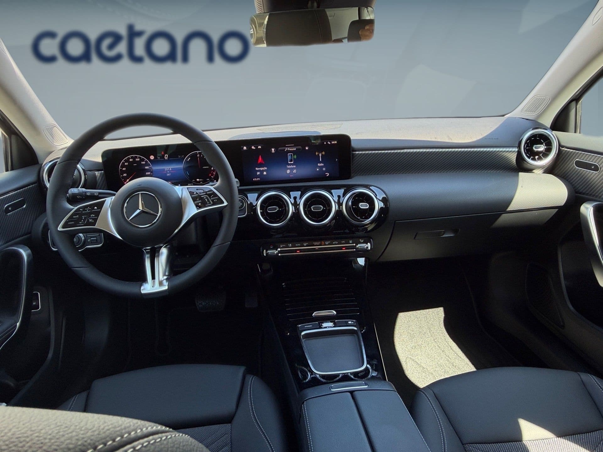 Mercedes-Benz Classe A - 9