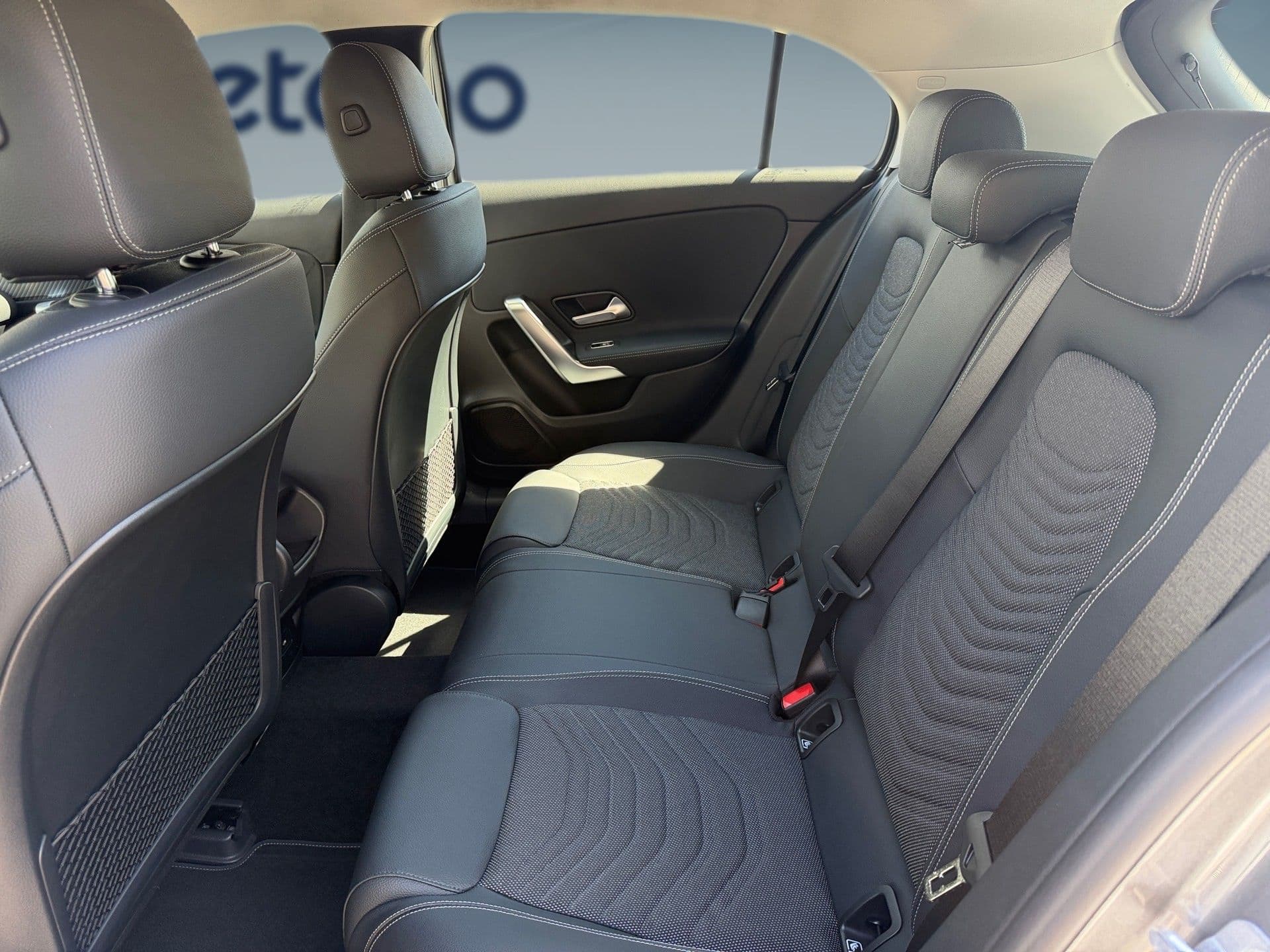 Mercedes-Benz Classe A - 10