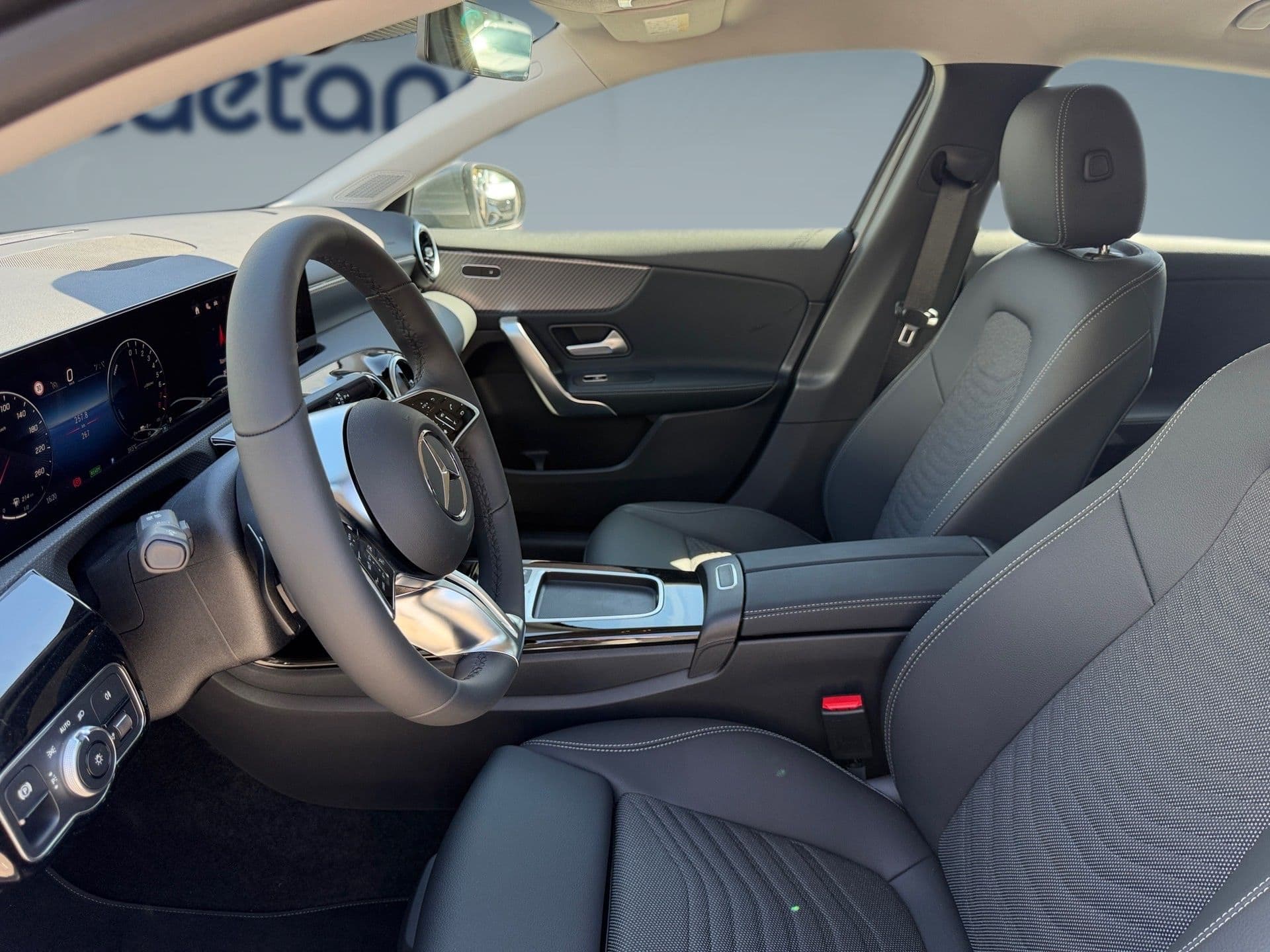 Mercedes-Benz Classe A - 11