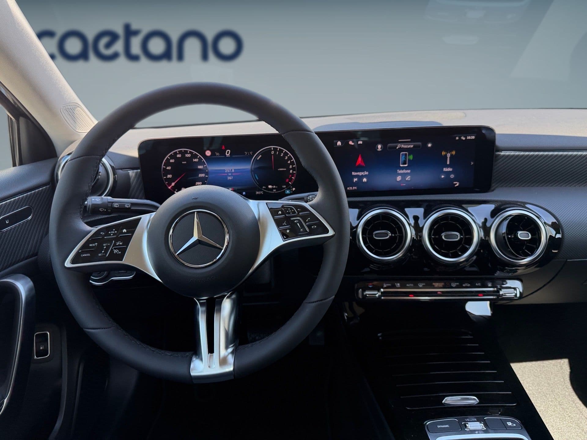 Mercedes-Benz Classe A - 12