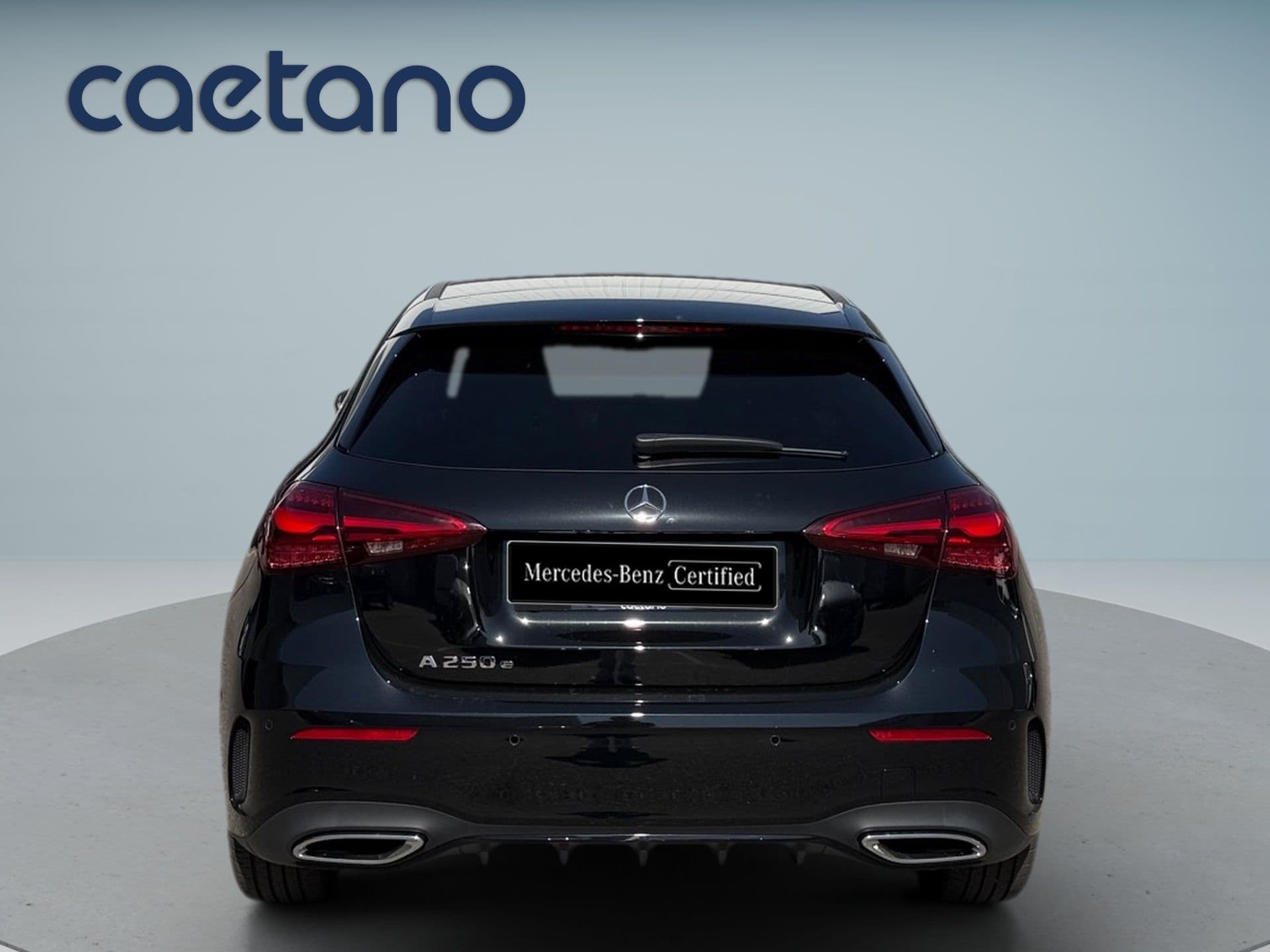 Mercedes-Benz Classe A - 3