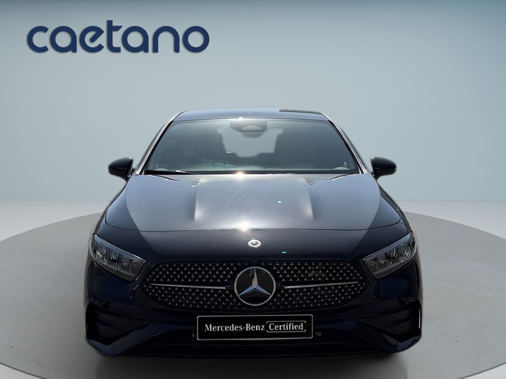 Mercedes-Benz Classe A - 5