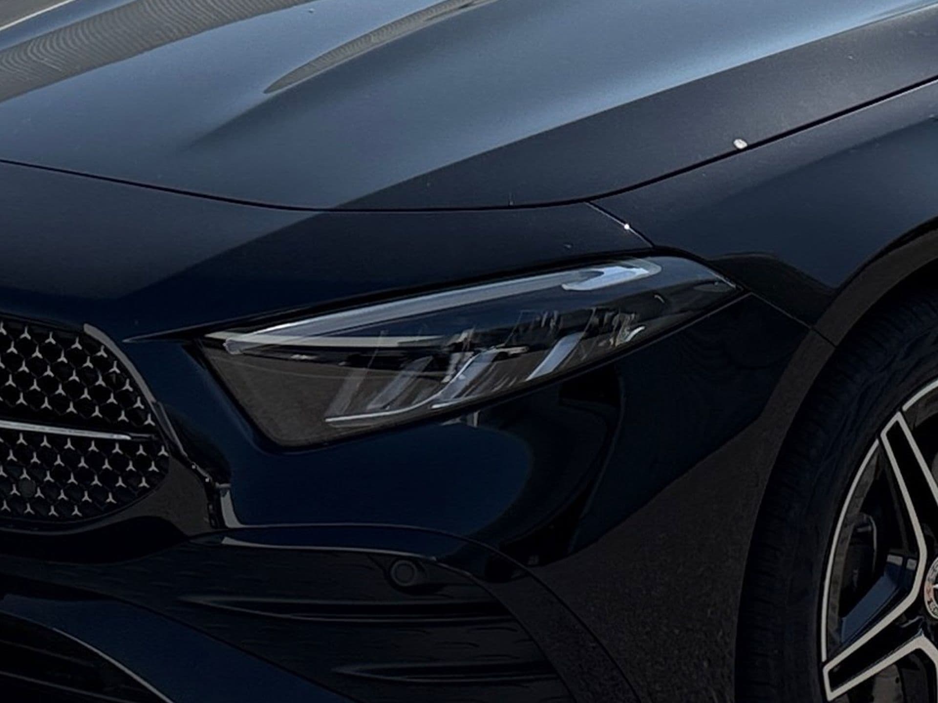 Mercedes-Benz Classe A - 8