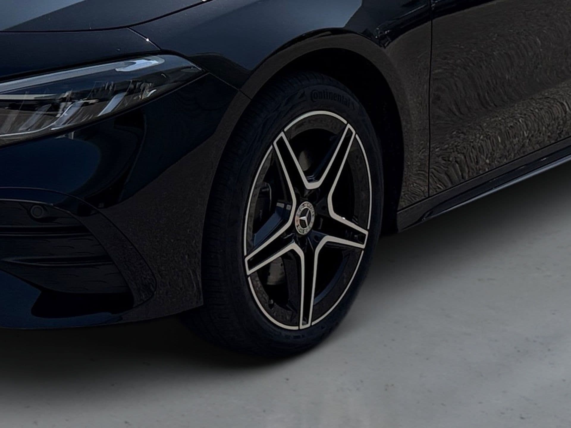 Mercedes-Benz Classe A - 9