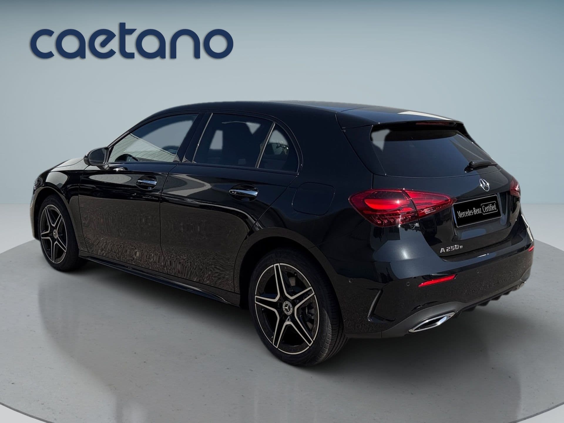 Mercedes-Benz Classe A - 10