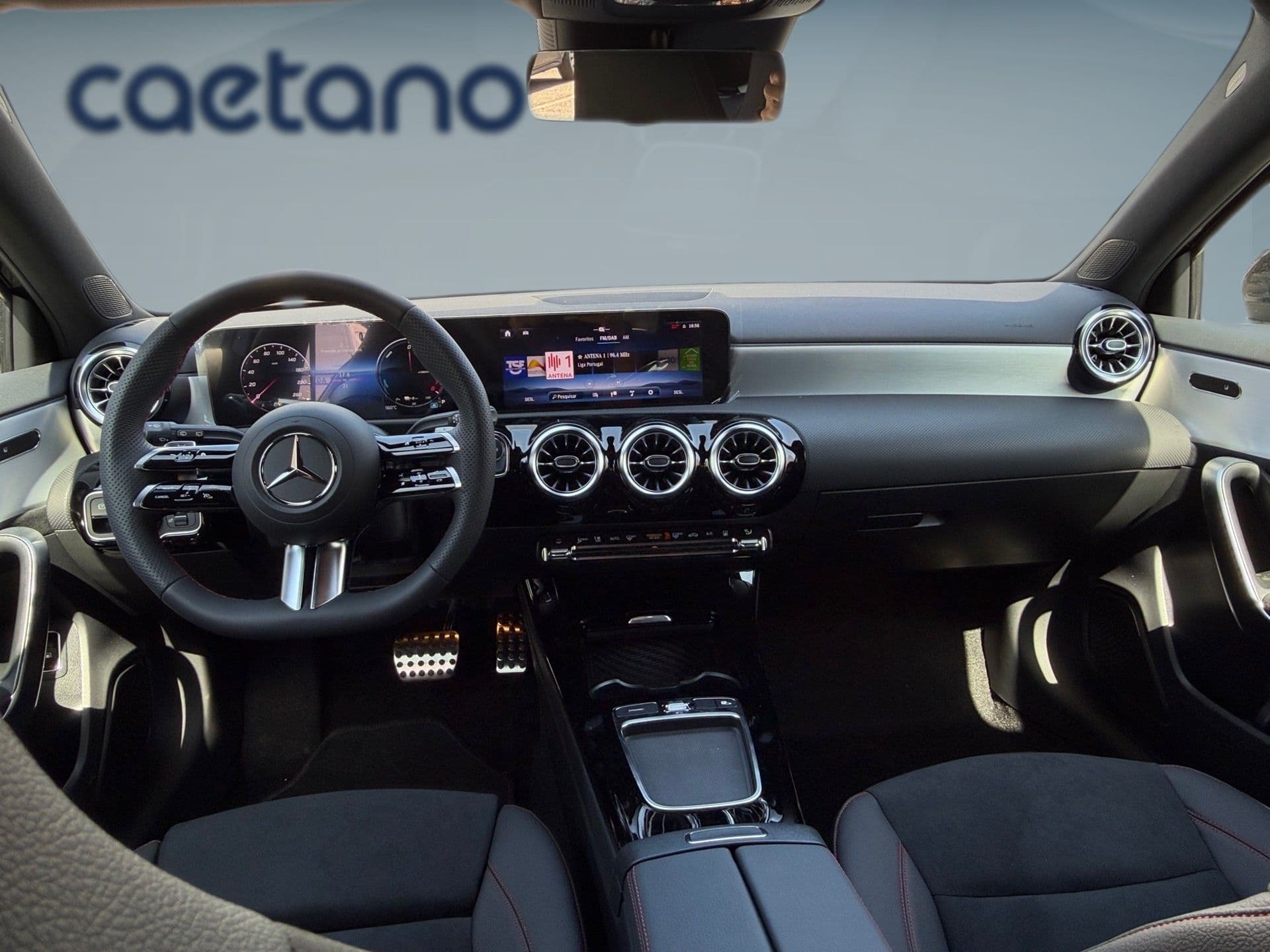 Mercedes-Benz Classe A - 12