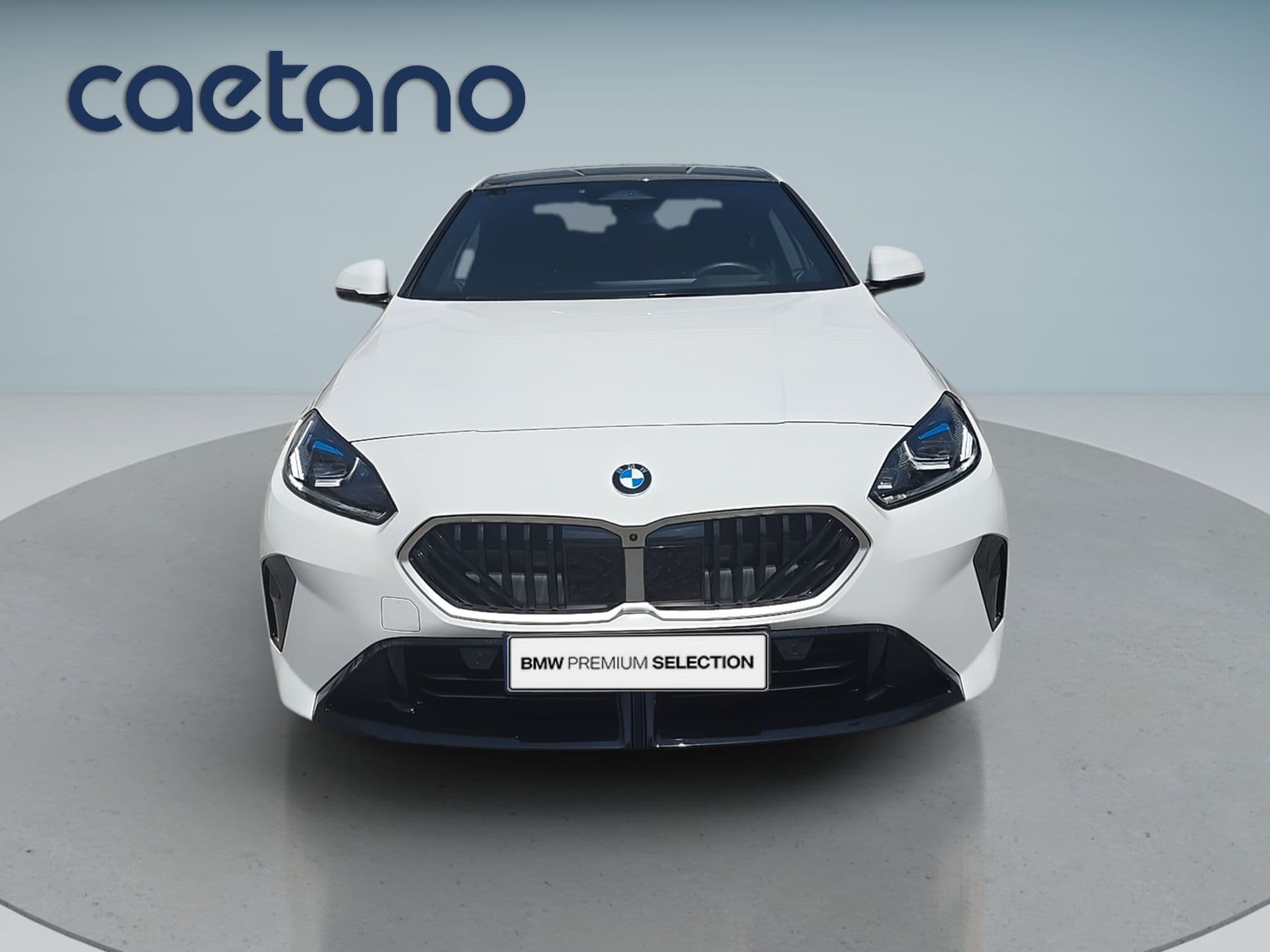 BMW Série 2 - 4