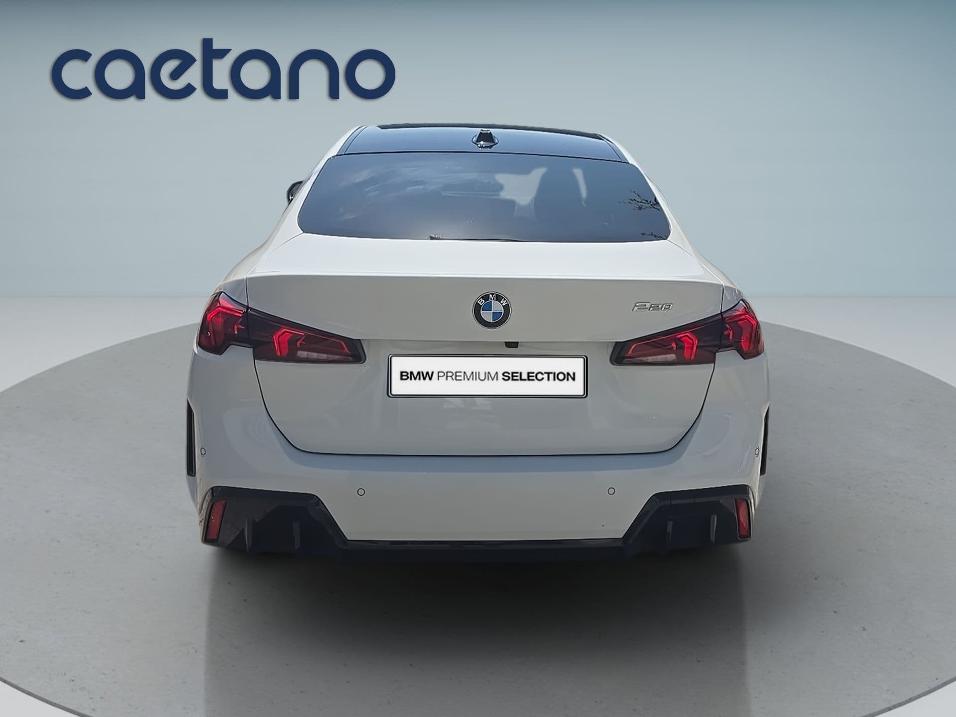 BMW Série 2 - 8